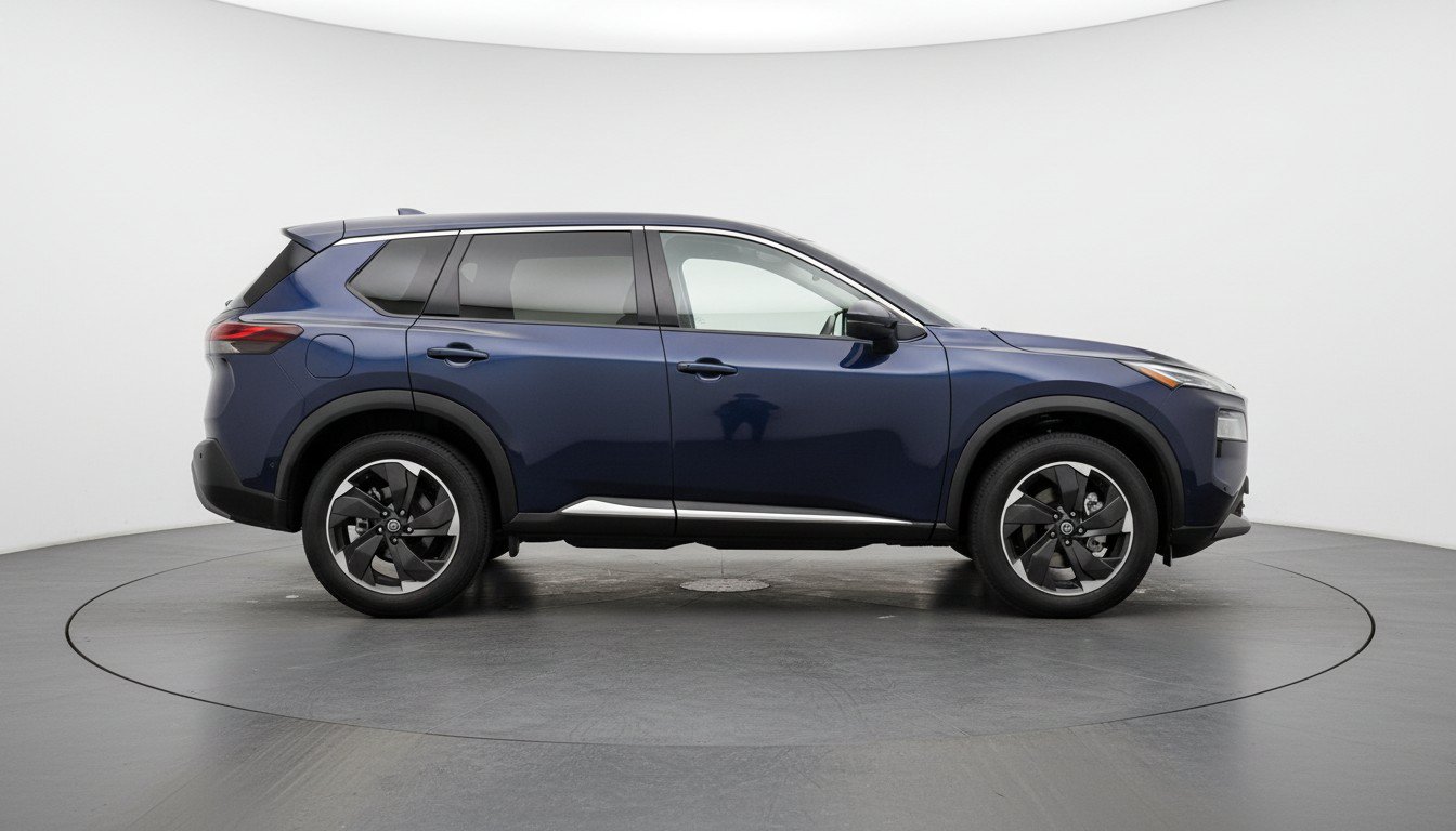 Thumbnail: 2025 Nissan Rogue - 11