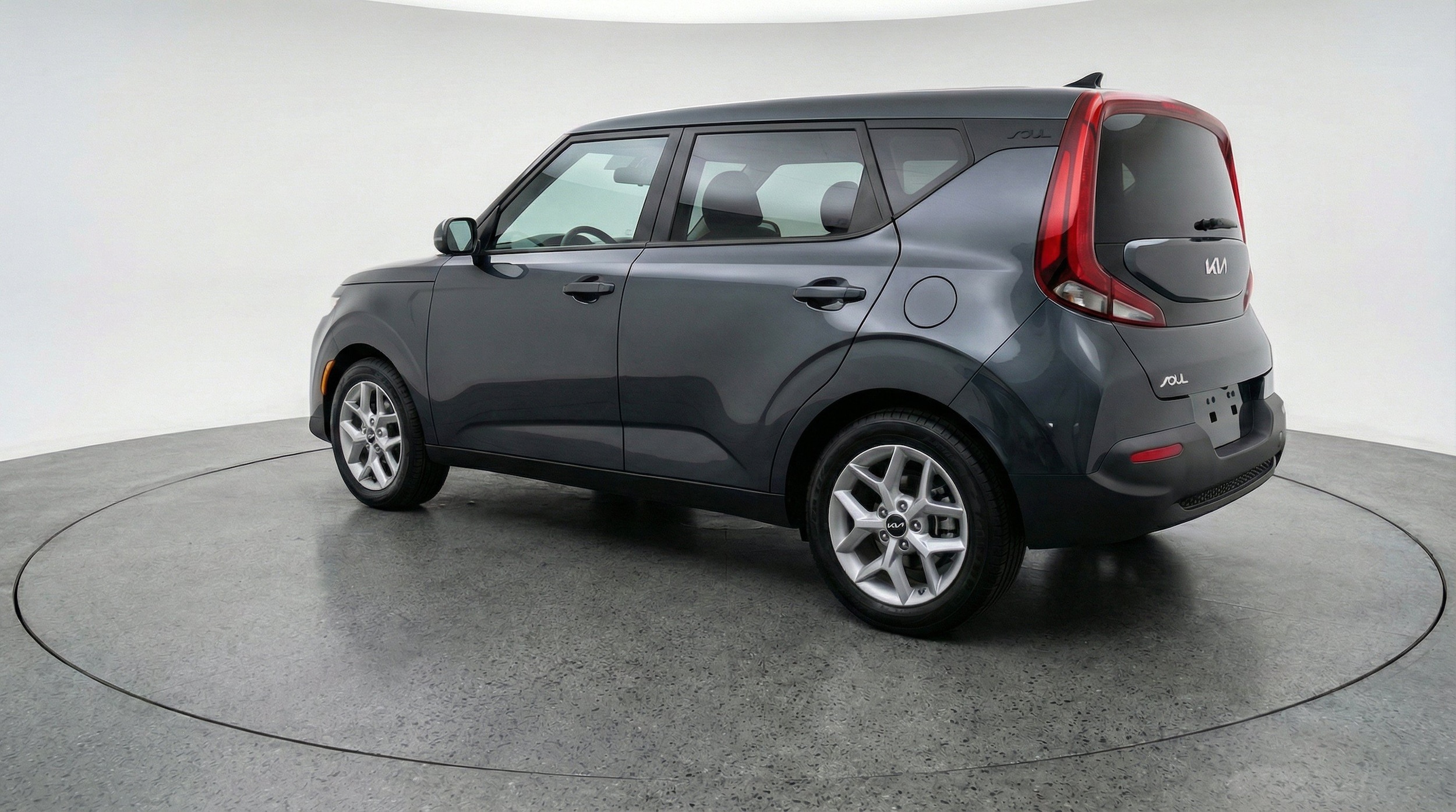 Thumbnail: 2025 Kia Soul - 6