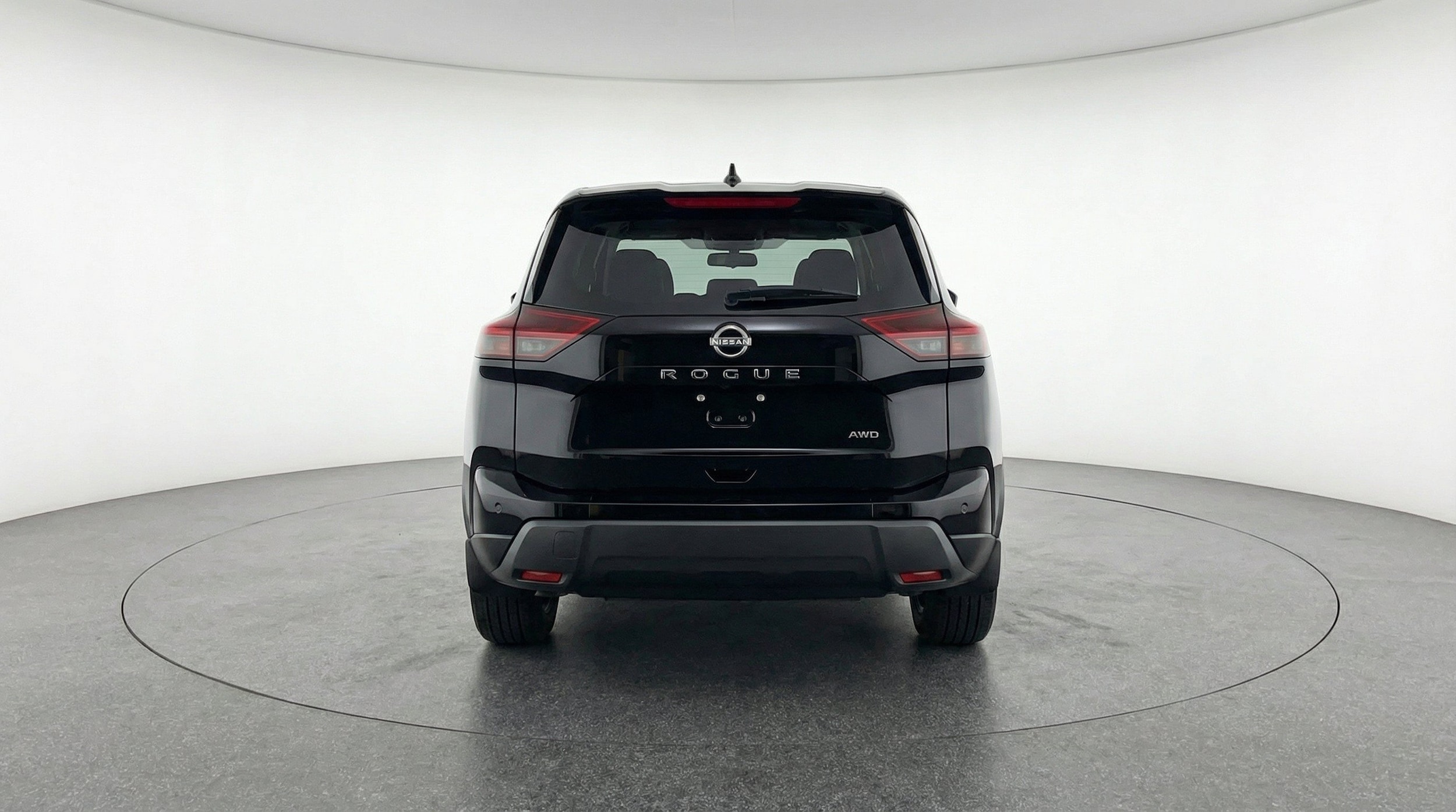 Thumbnail: 2025 Nissan Rogue - 7