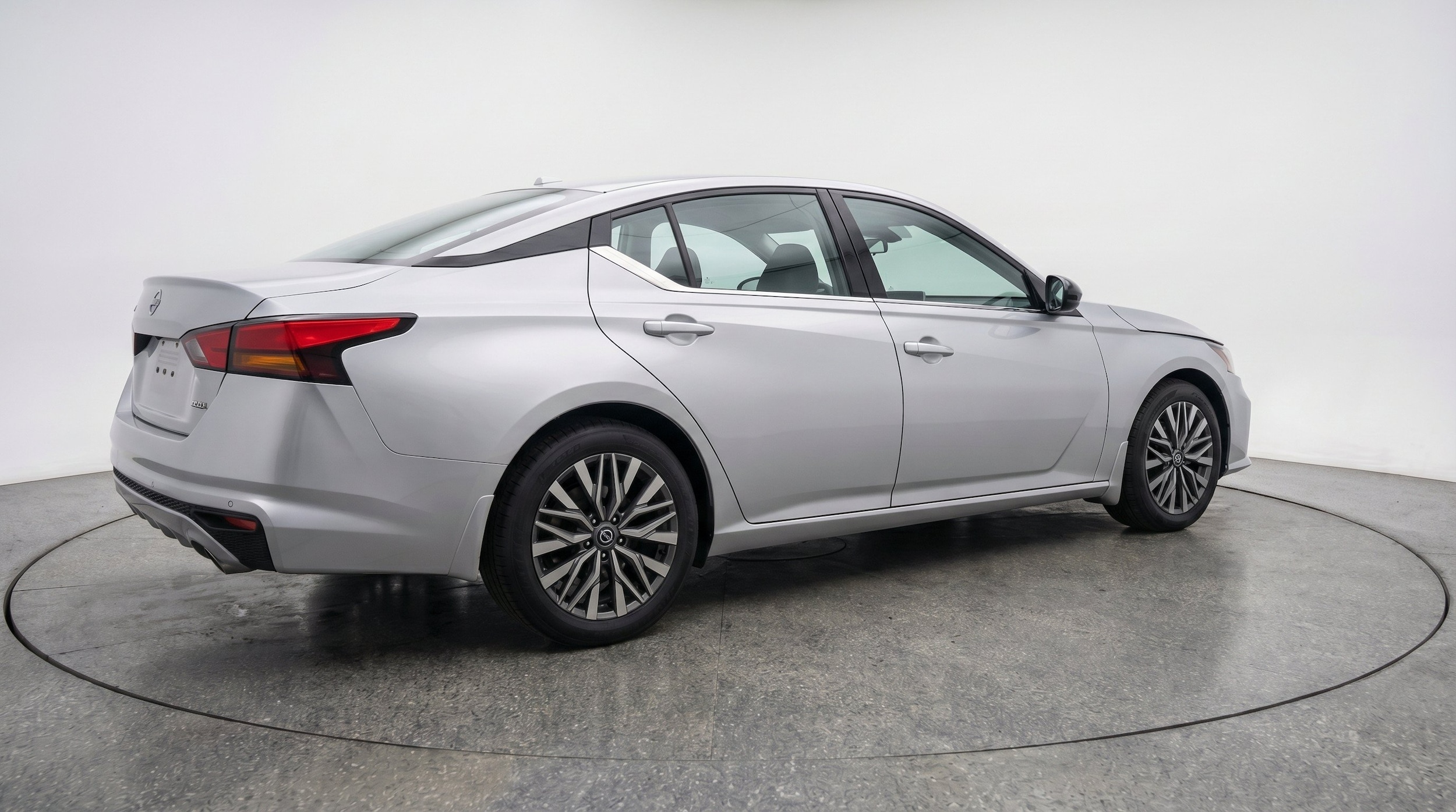 Thumbnail: 2026 Nissan Altima - 9