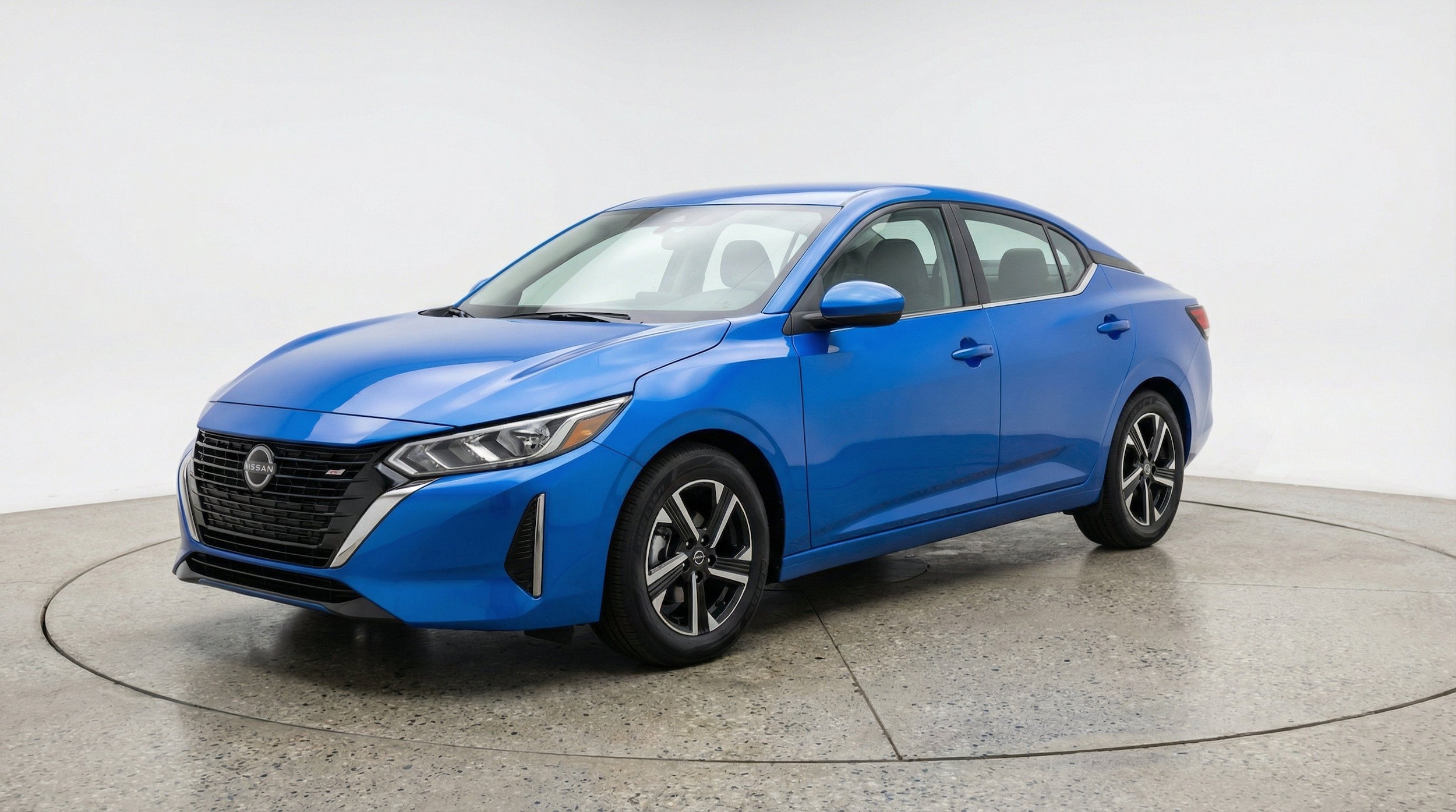 Thumbnail: 2025 Nissan Sentra - 3