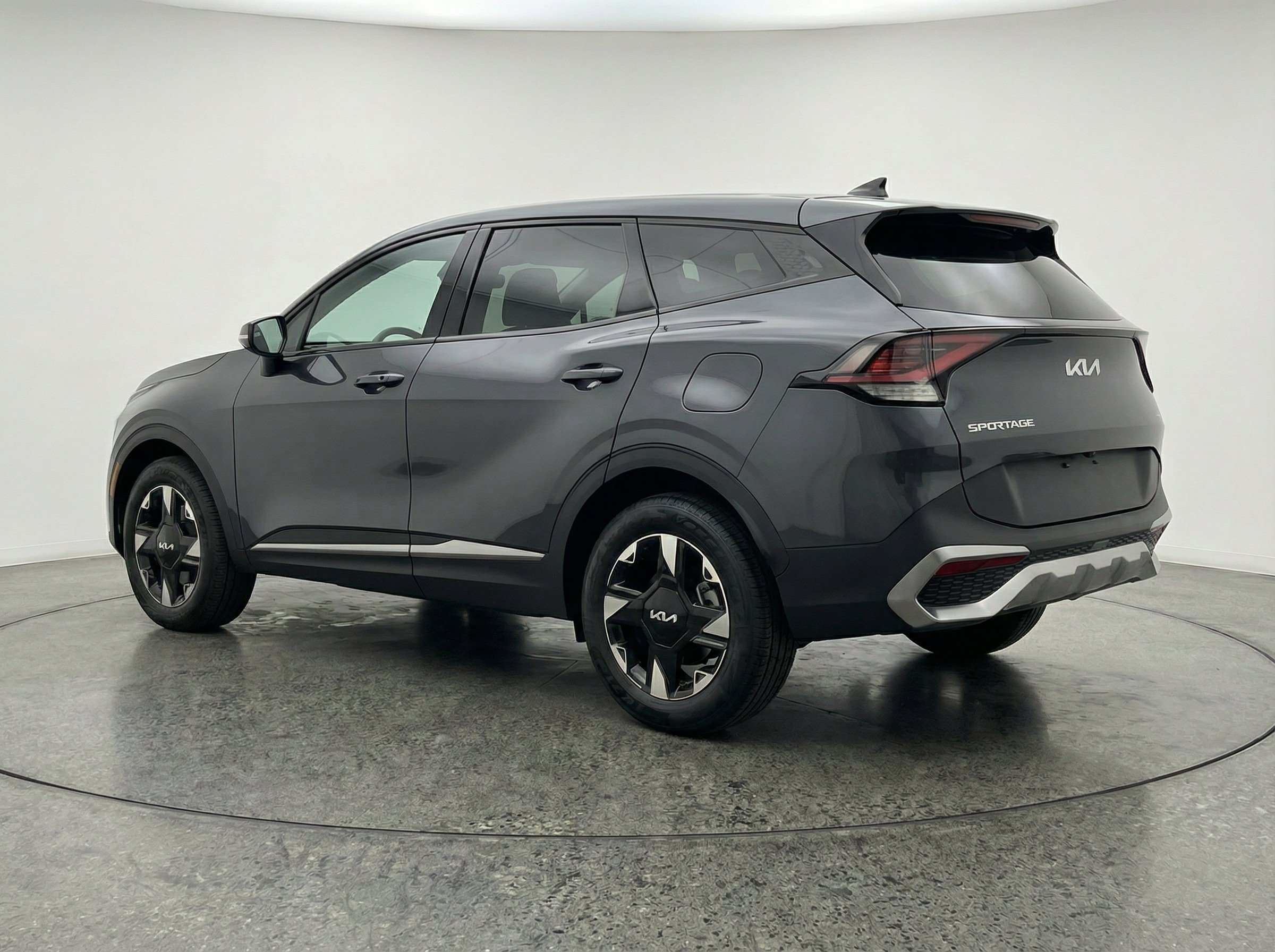 Thumbnail: 2026 Kia Sportage - 6