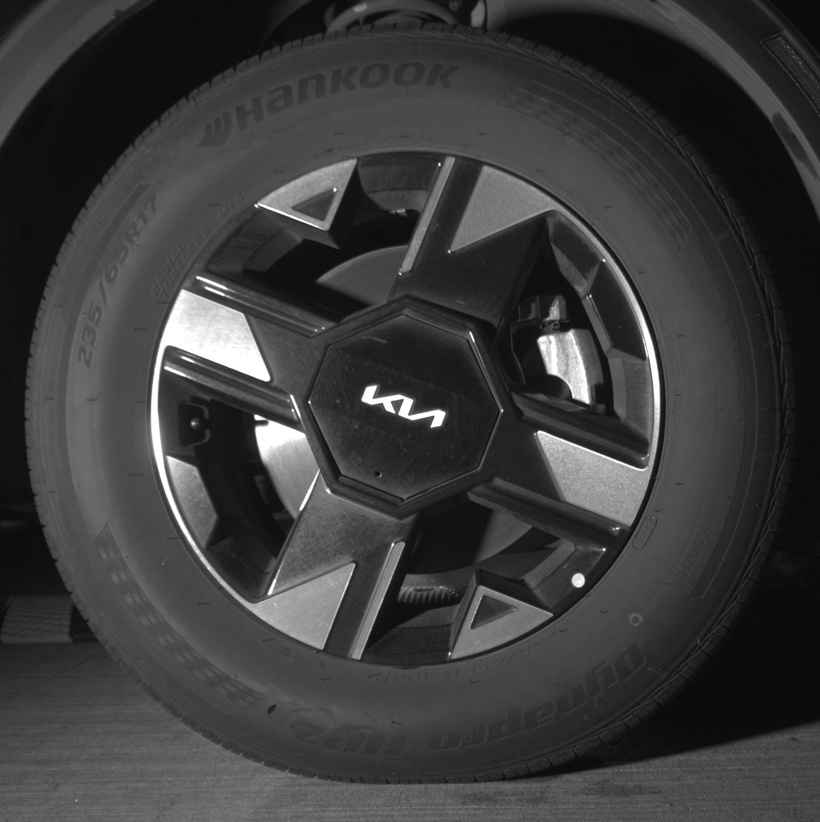 Thumbnail: 2026 Kia Sportage - 13