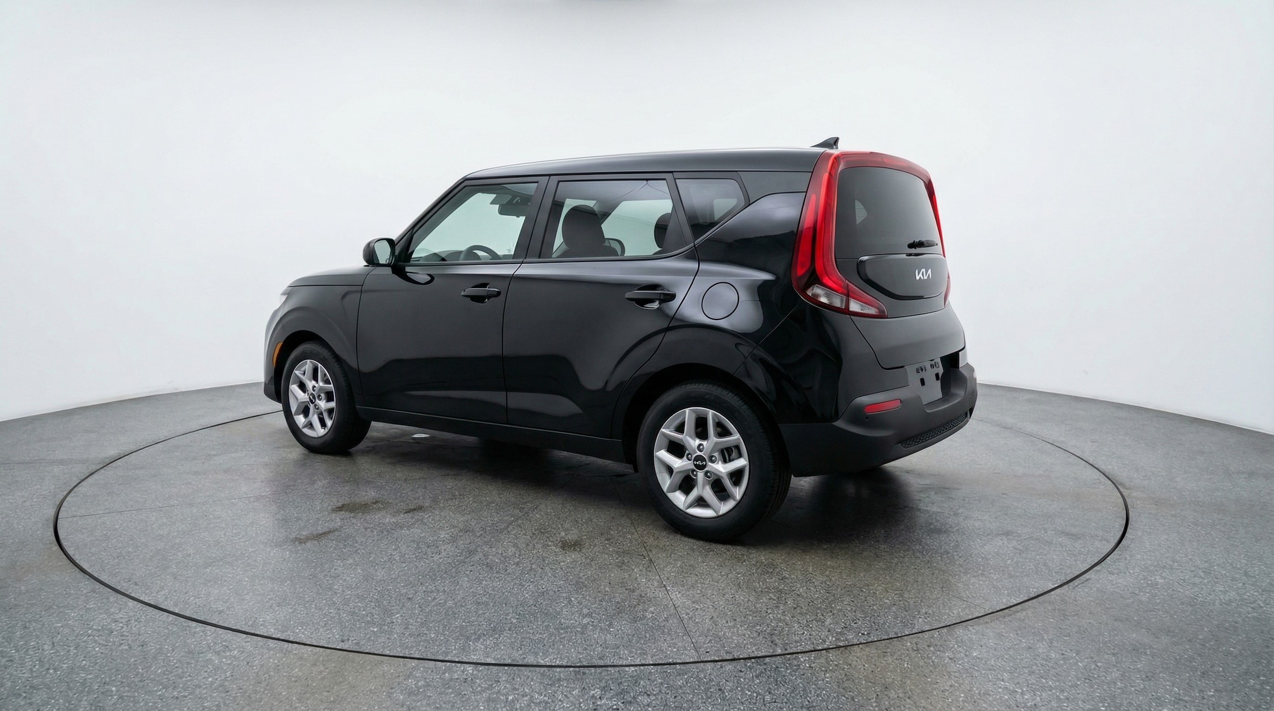 Thumbnail: 2025 Kia Soul - 5