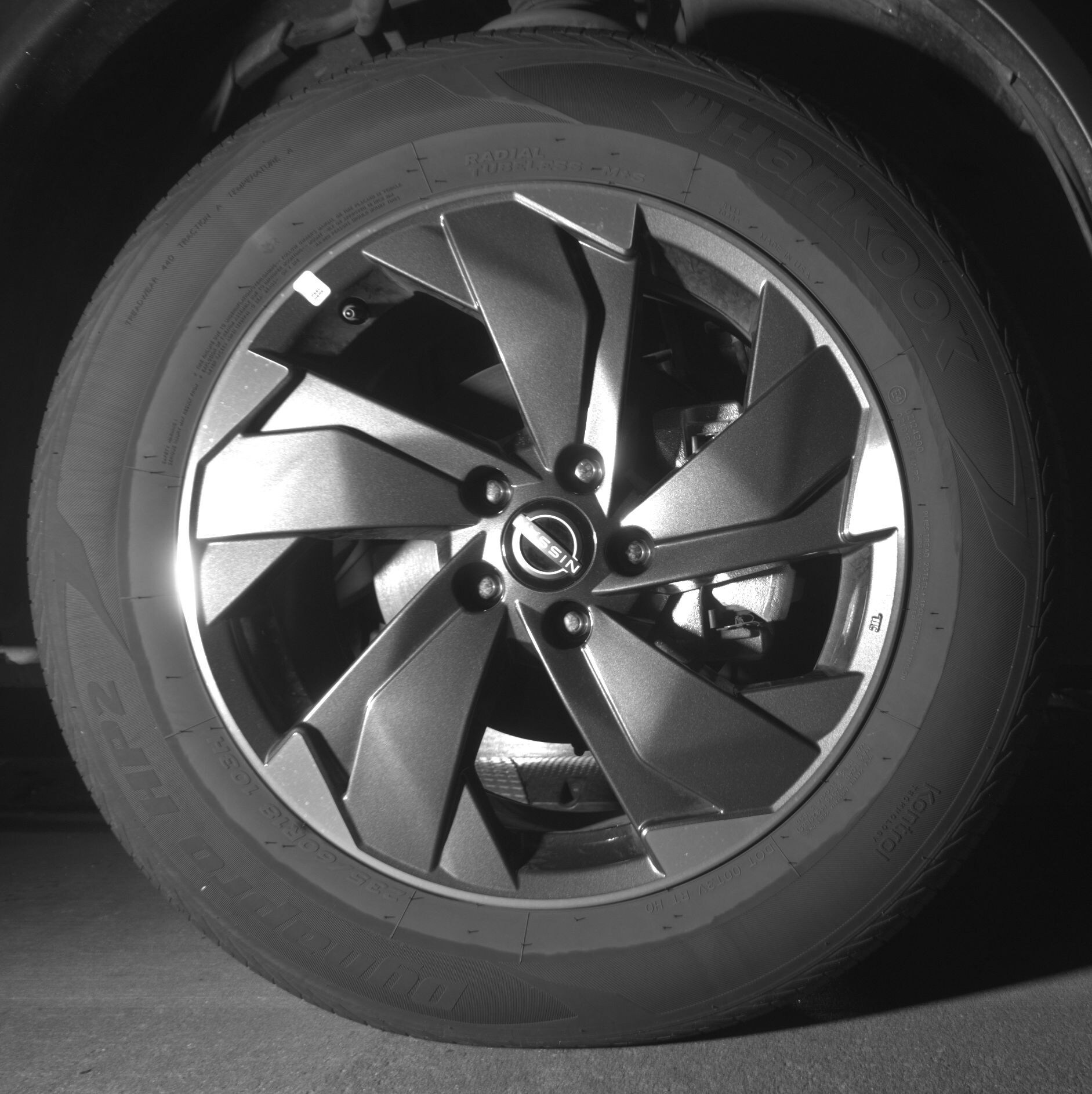 Thumbnail: 2025 Nissan Rogue - 10