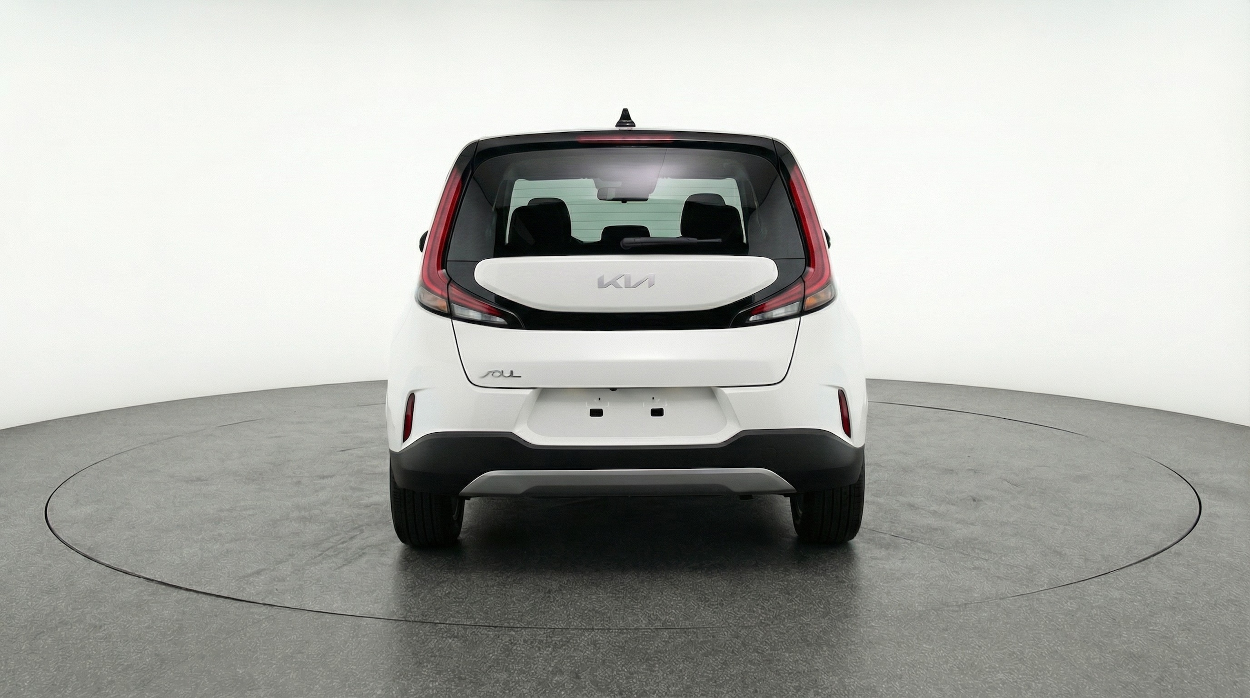 Thumbnail: 2025 Kia Soul - 6