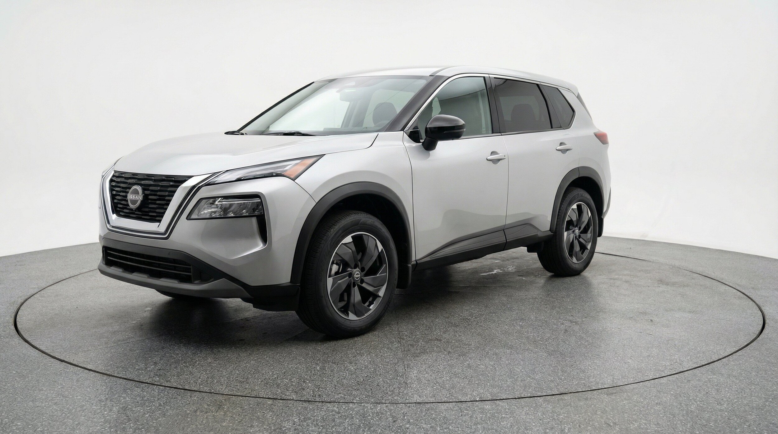 Thumbnail: 2025 Nissan Rogue - 3