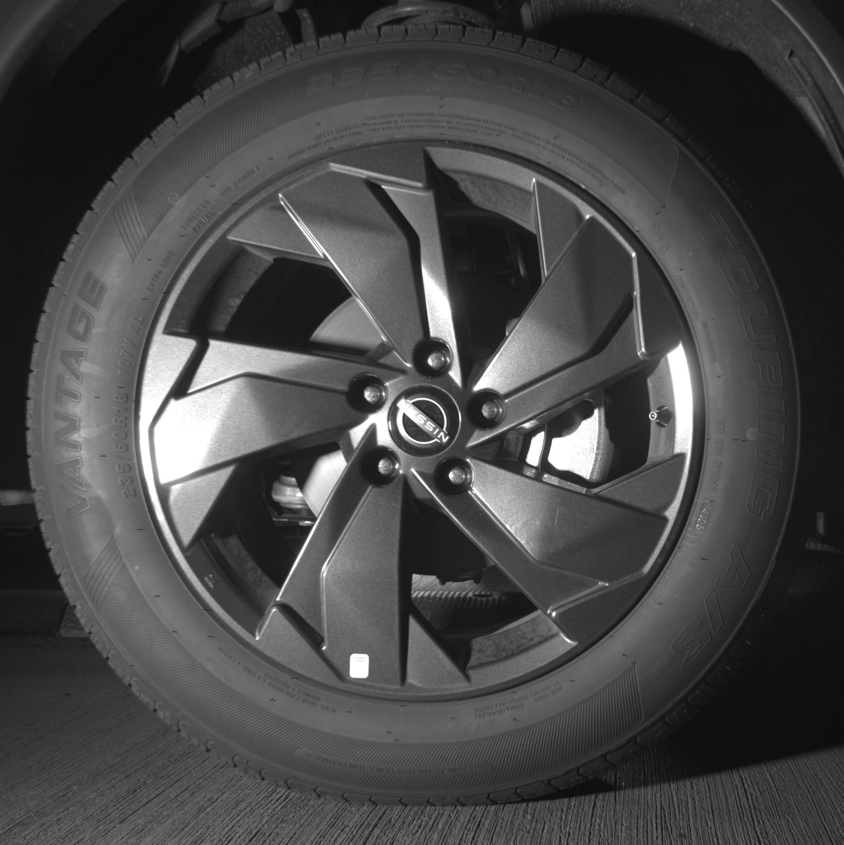 Thumbnail: 2026 Nissan Rogue - 13