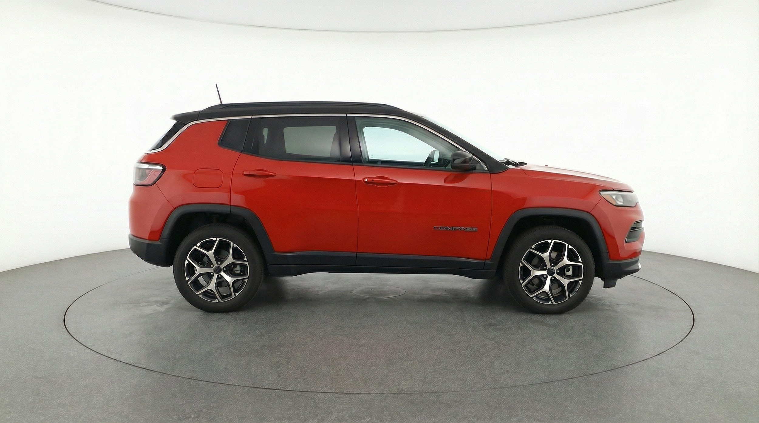 Thumbnail: 2025 Jeep Compass - 11