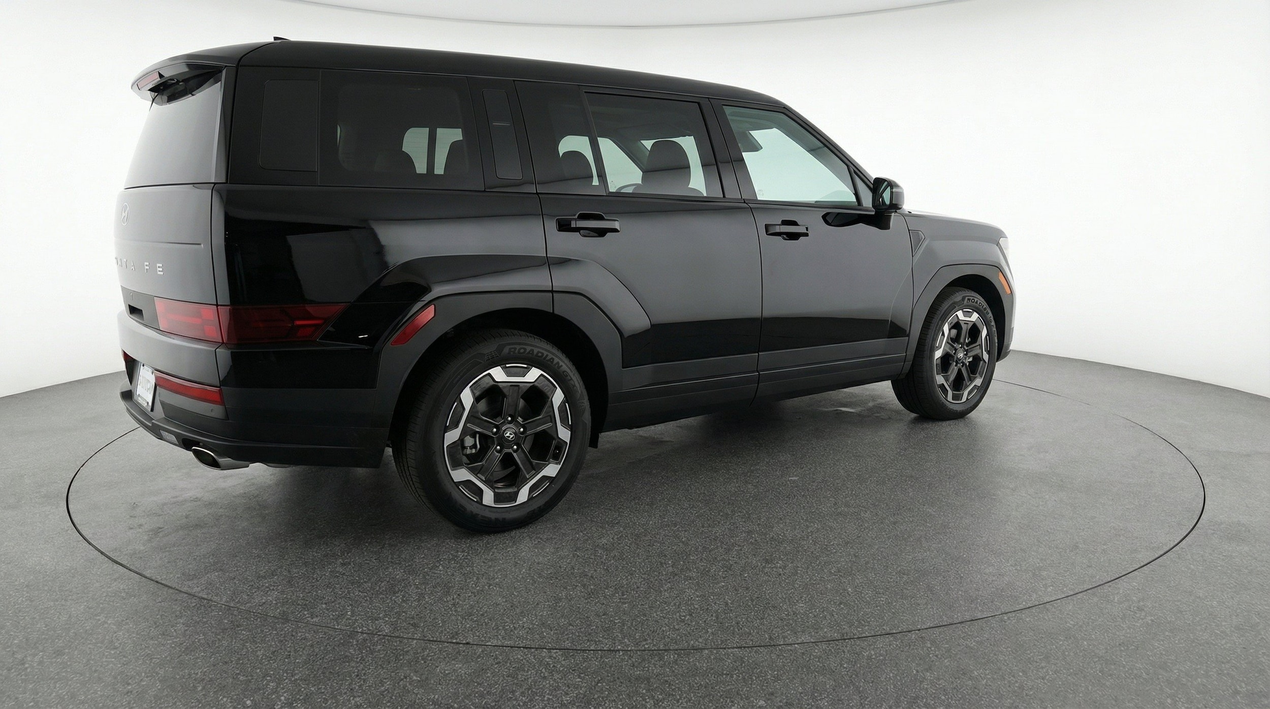 Thumbnail: 2026 Hyundai Santa Fe - 9