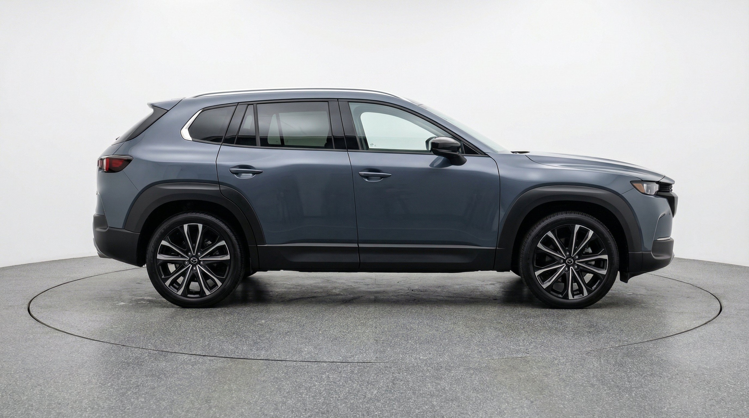Thumbnail: 2025 Mazda CX-50 - 11
