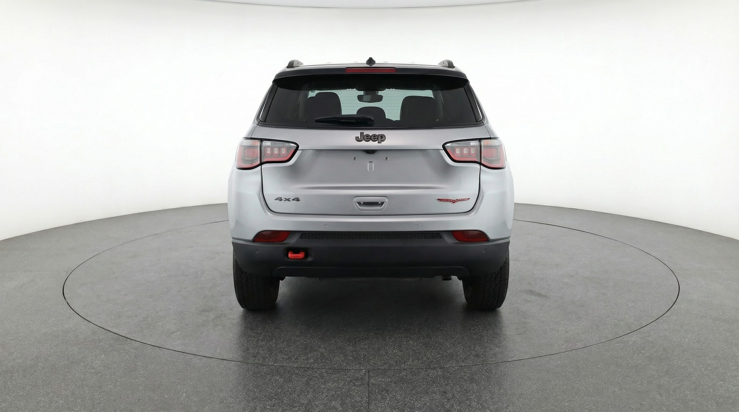 Thumbnail: 2025 Jeep Compass - 6