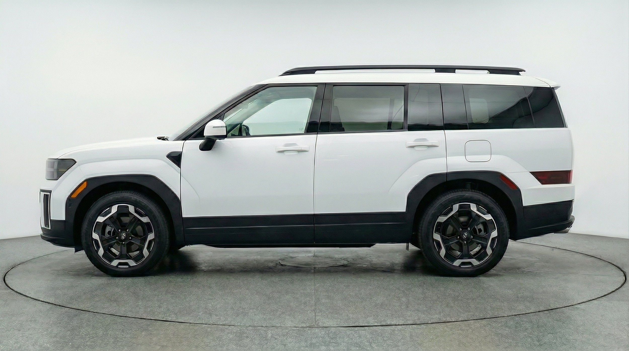 Thumbnail: 2026 Hyundai Santa Fe - 5