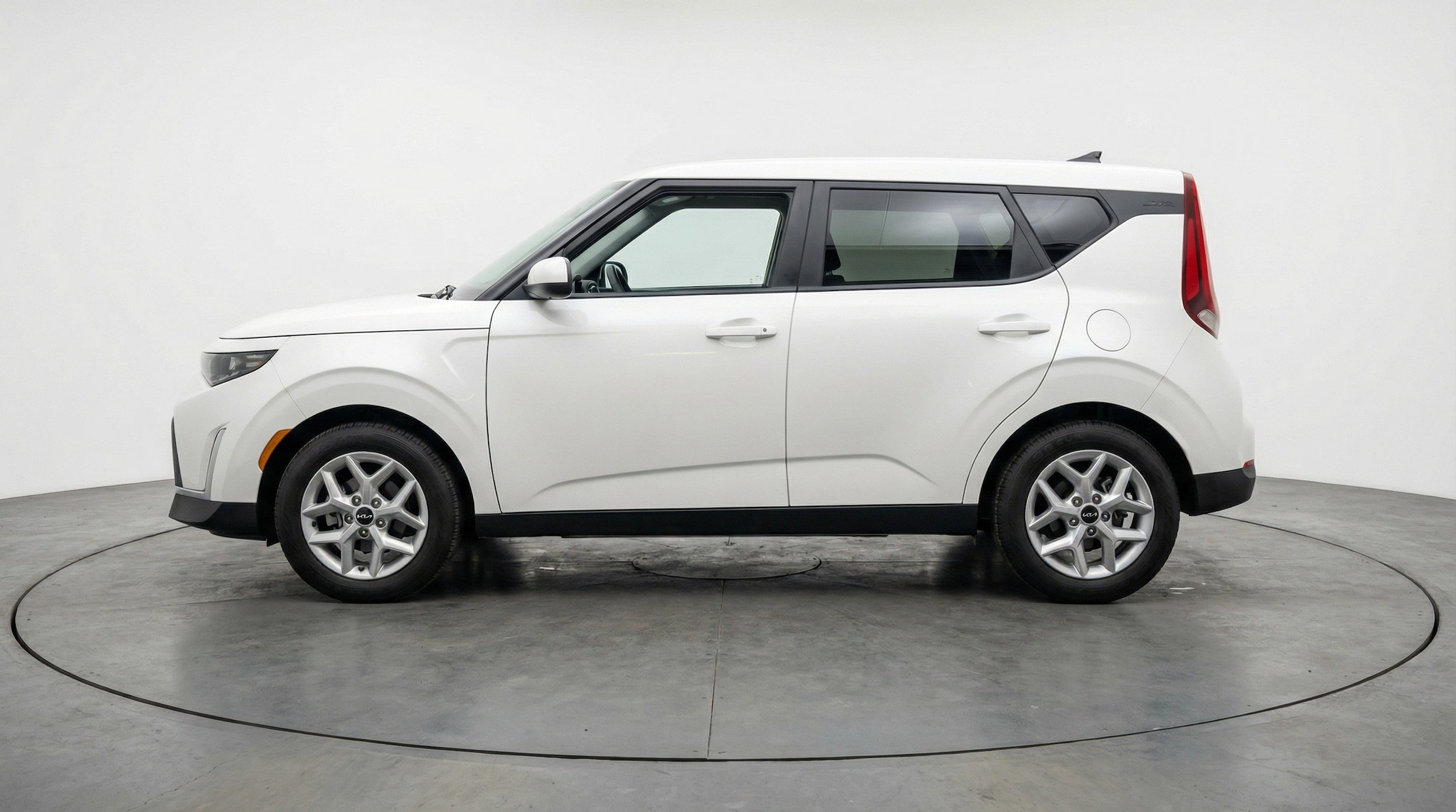 Thumbnail: 2025 Kia Soul - 5