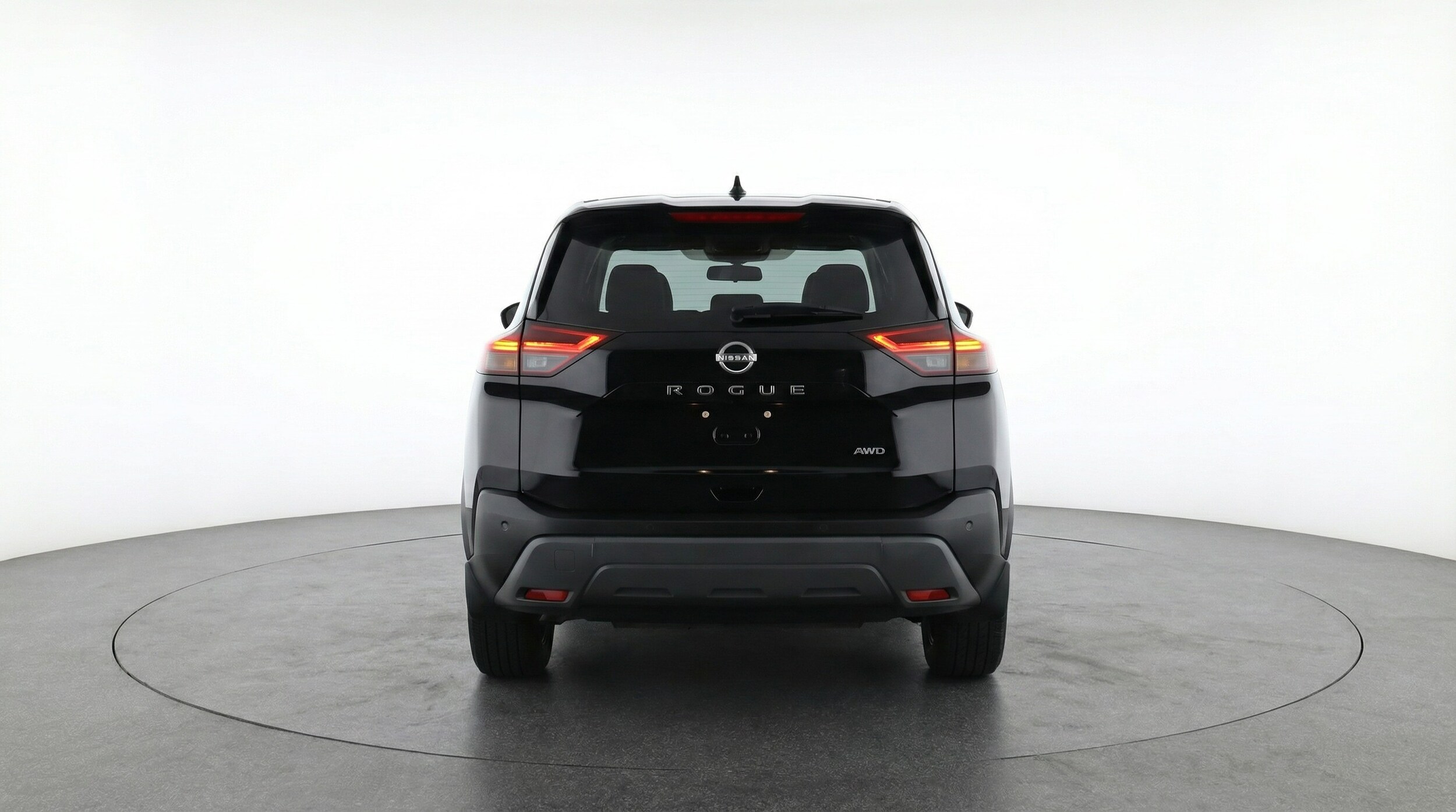 Thumbnail: 2025 Nissan Rogue - 6