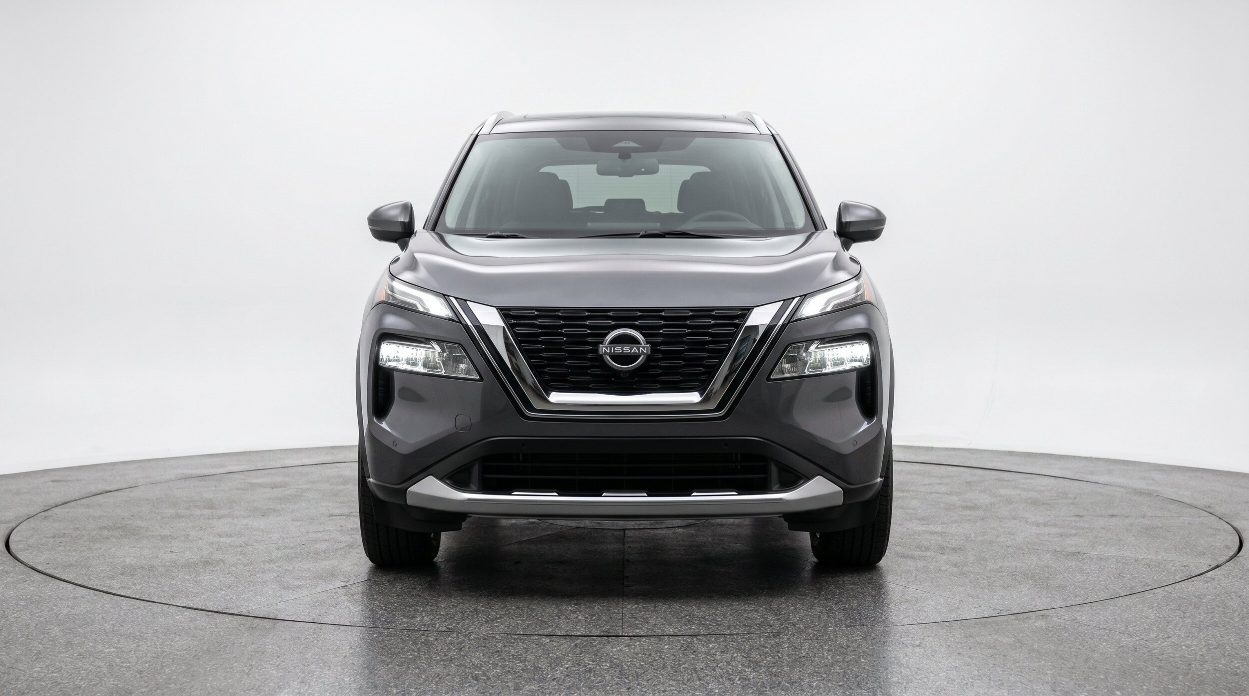 Thumbnail: 2025 Nissan Rogue - 2