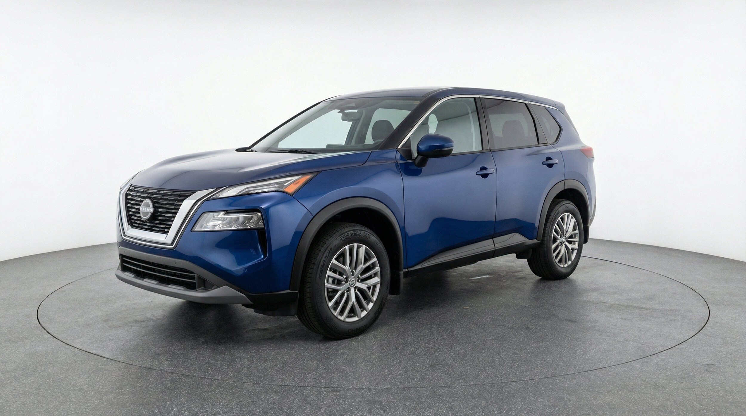 Thumbnail: 2026 Nissan Rogue - 3