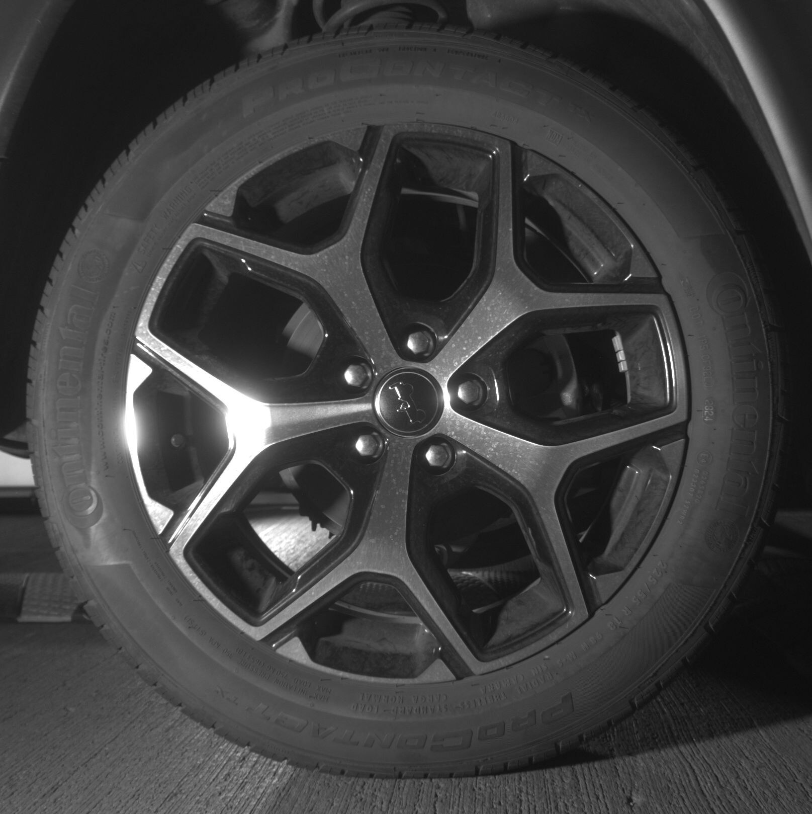 Thumbnail: 2025 Jeep Compass - 12