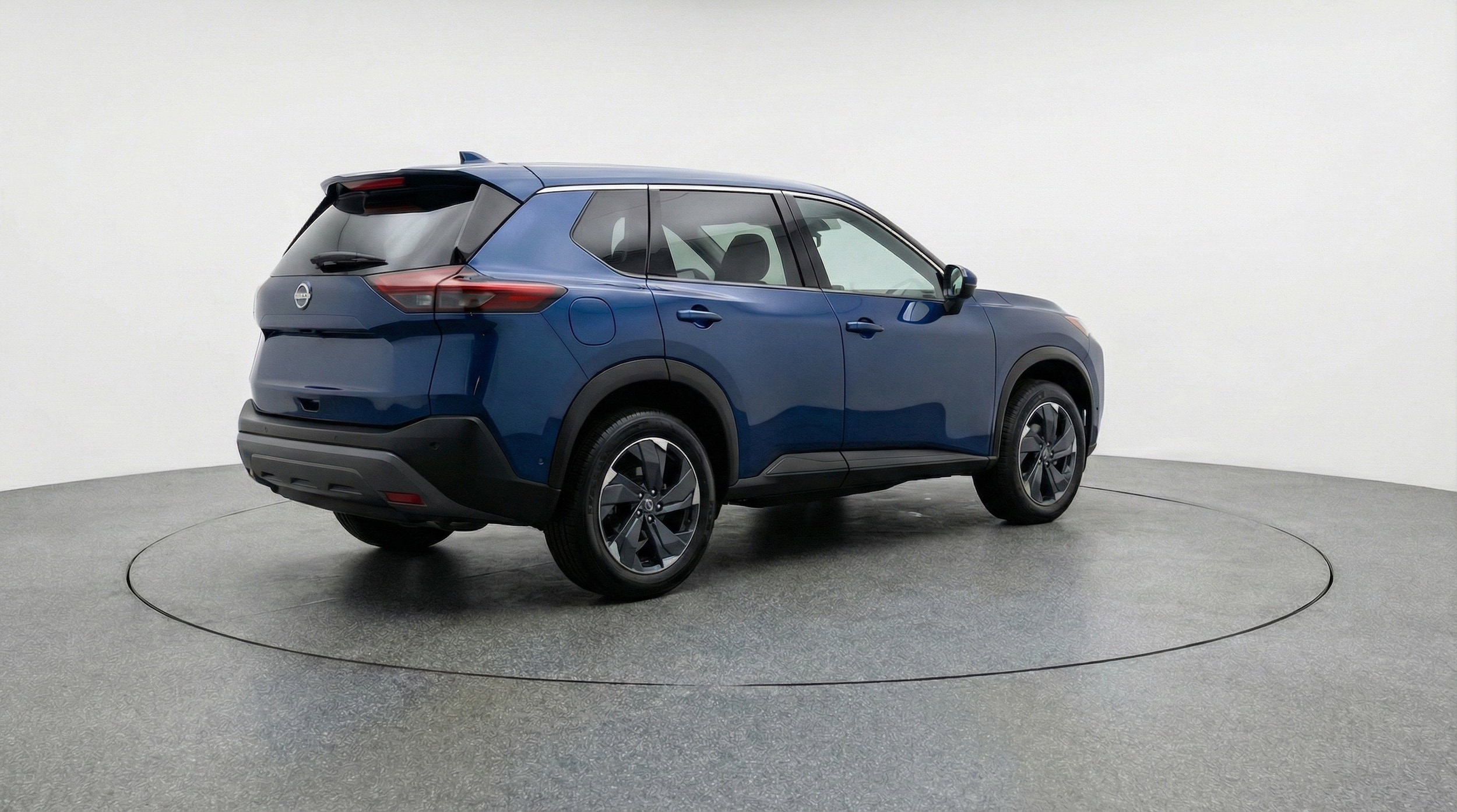 Thumbnail: 2025 Nissan Rogue - 9