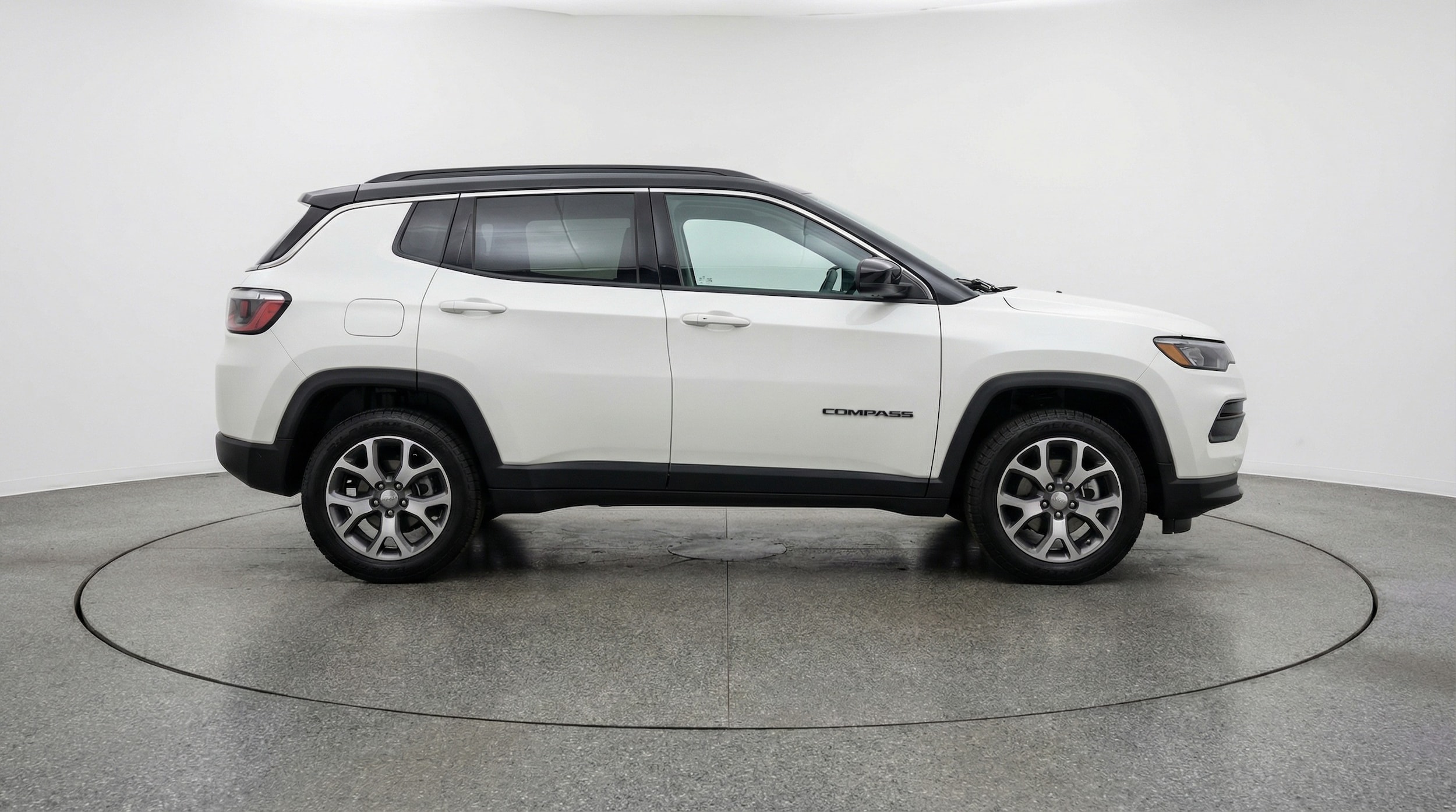 Thumbnail: 2025 Jeep Compass - 8