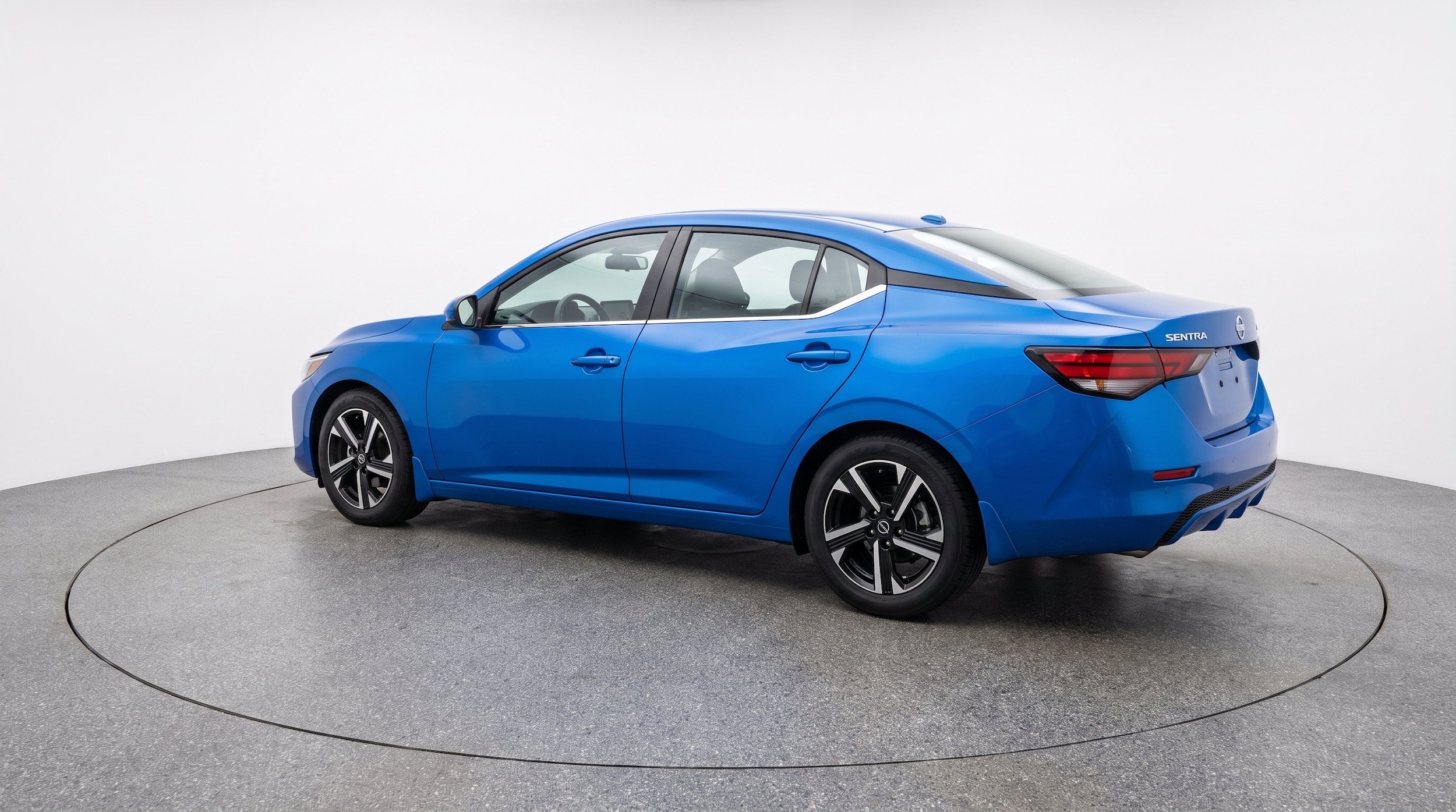 Thumbnail: 2025 Nissan Sentra - 6