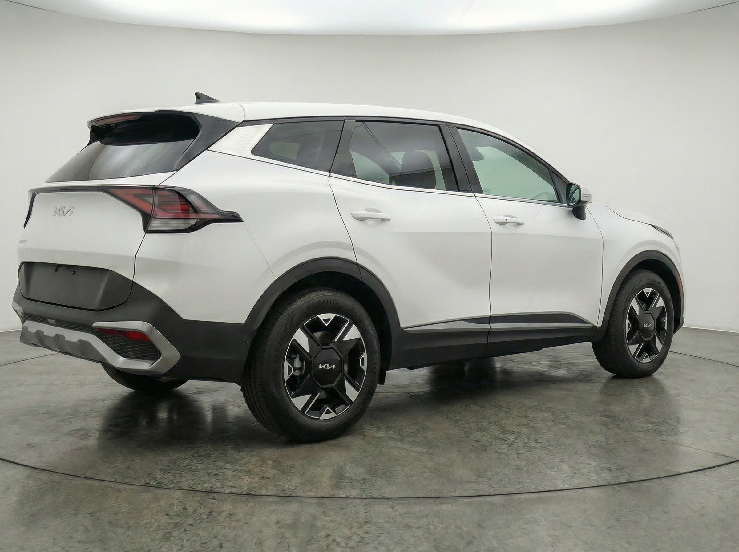 Thumbnail: 2026 Kia Sportage - 9