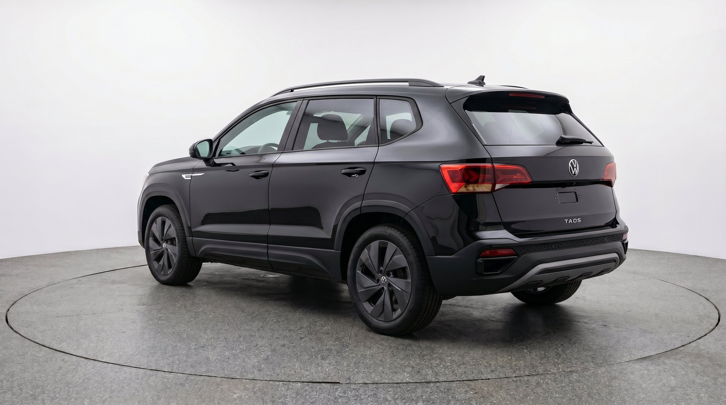 Thumbnail: 2026 Volkswagen Taos - 6