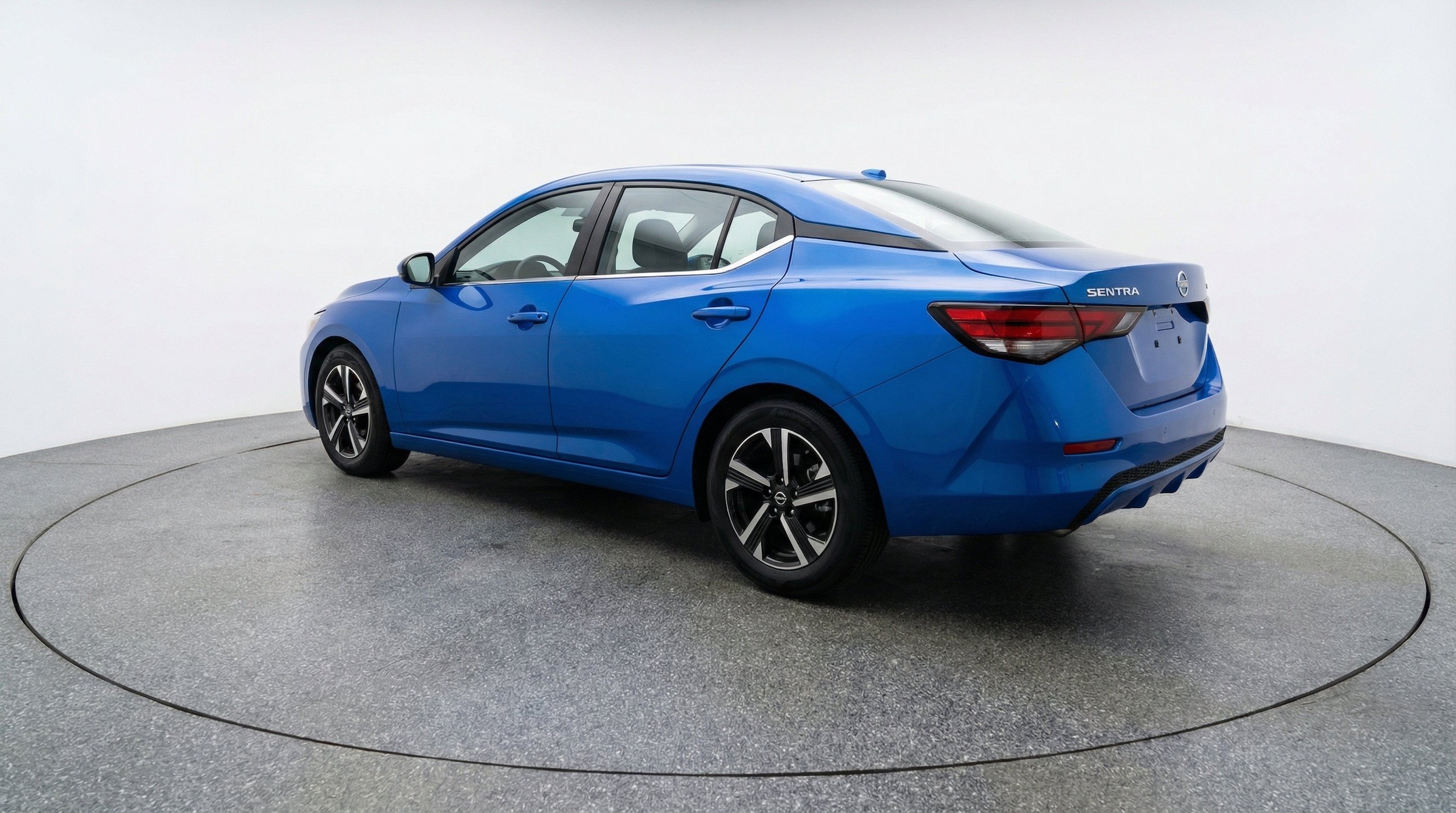 Thumbnail: 2025 Nissan Sentra - 6