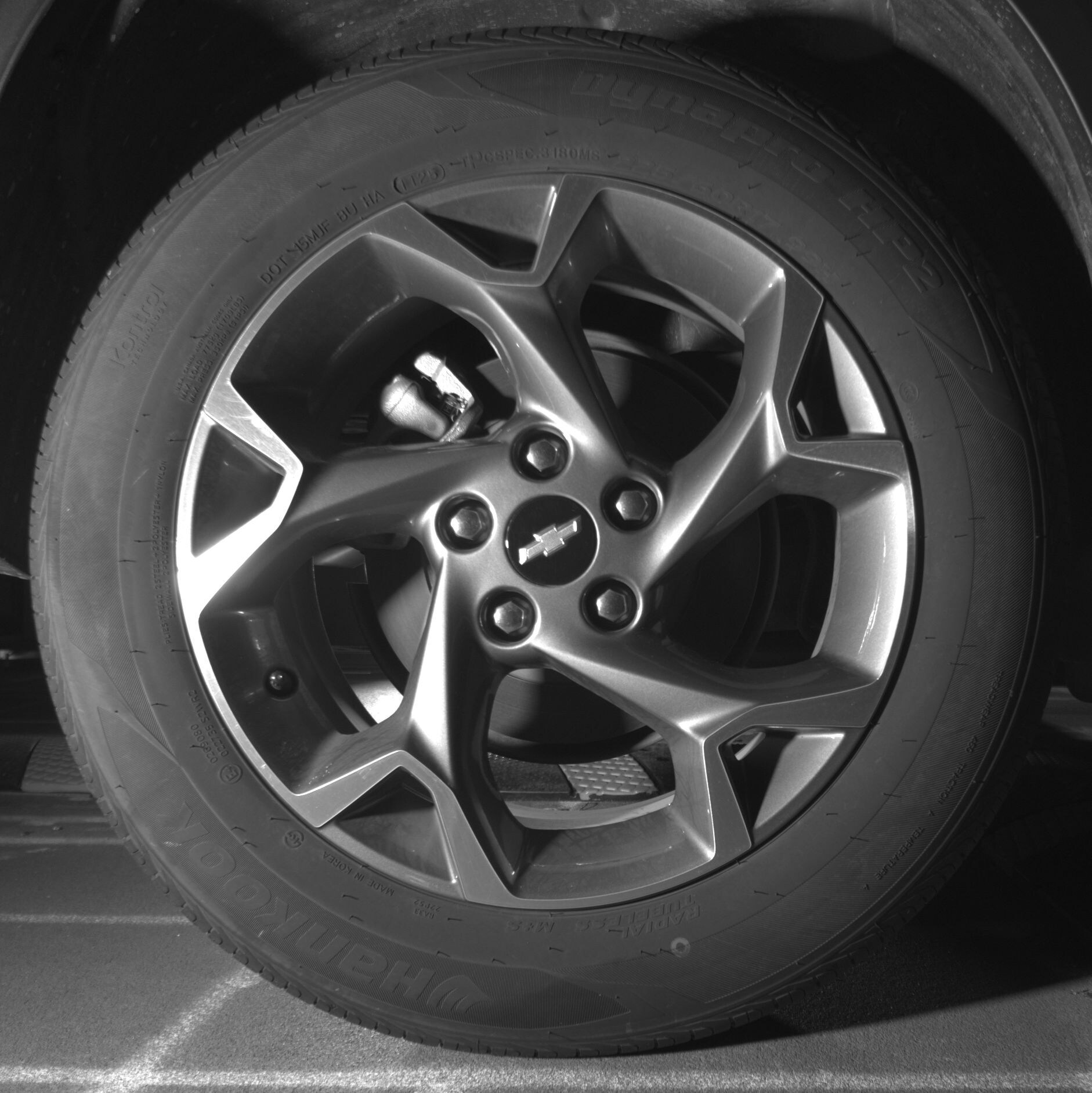 Thumbnail: 2025 Chevrolet Trax - 12