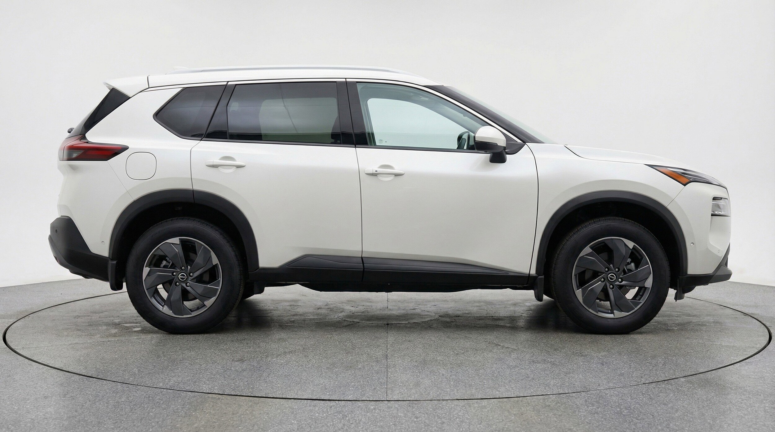 Thumbnail: 2025 Nissan Rogue - 11