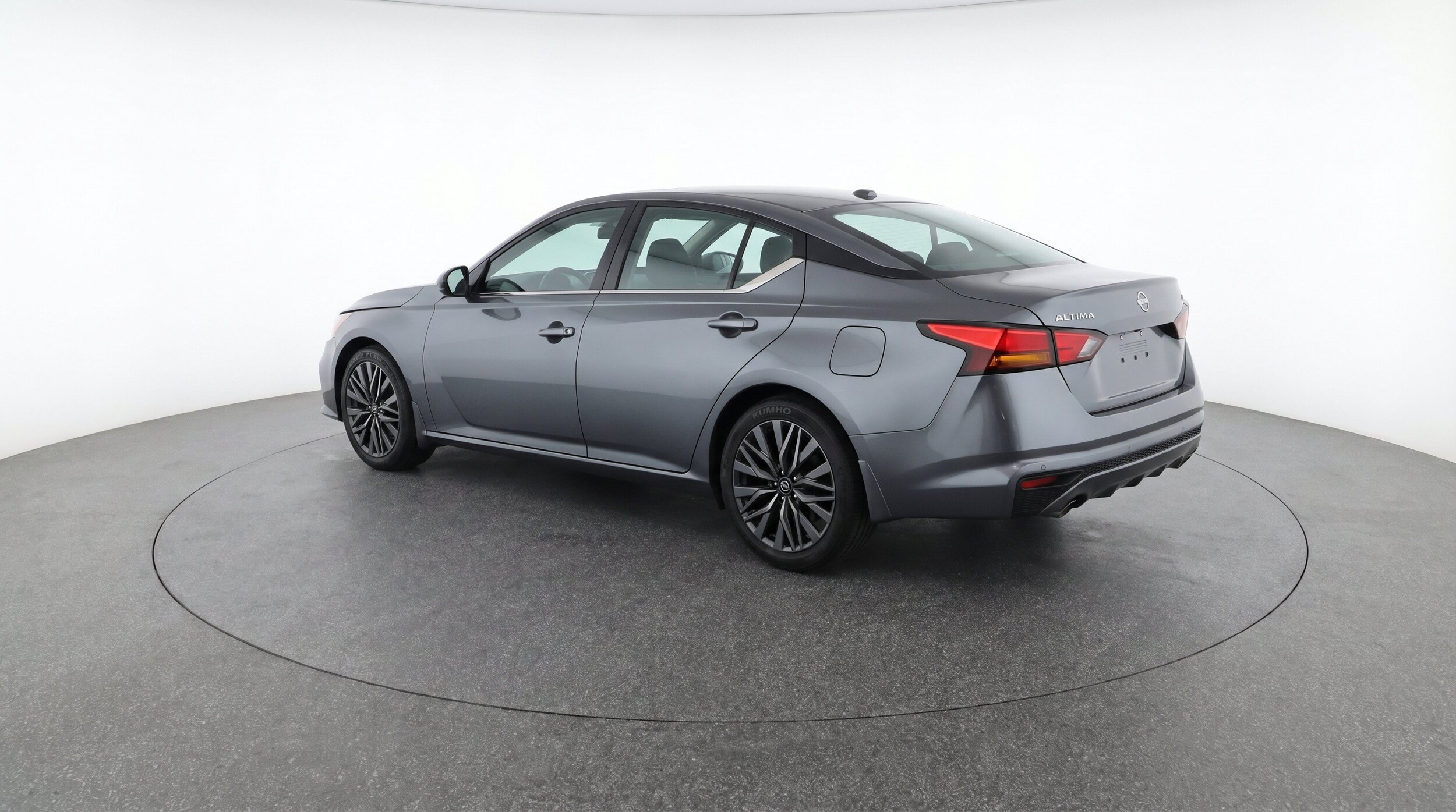 Thumbnail: 2026 Nissan Altima - 6