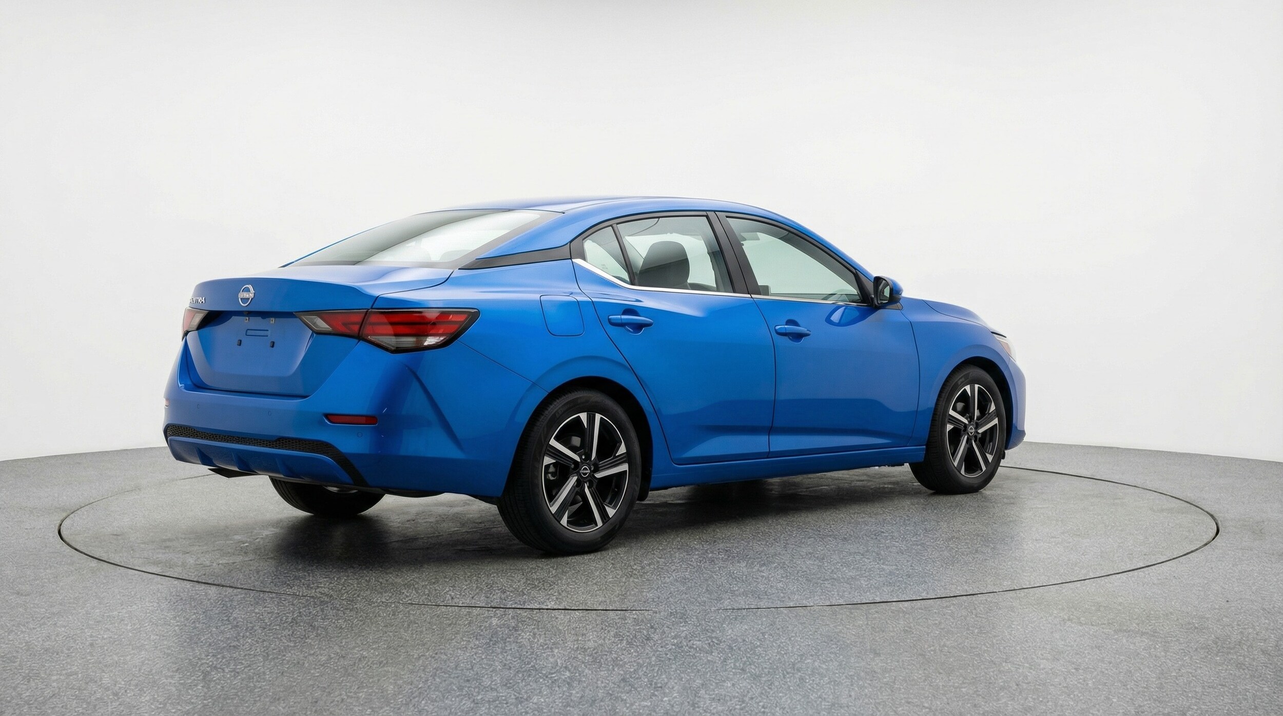 Thumbnail: 2025 Nissan Sentra - 7