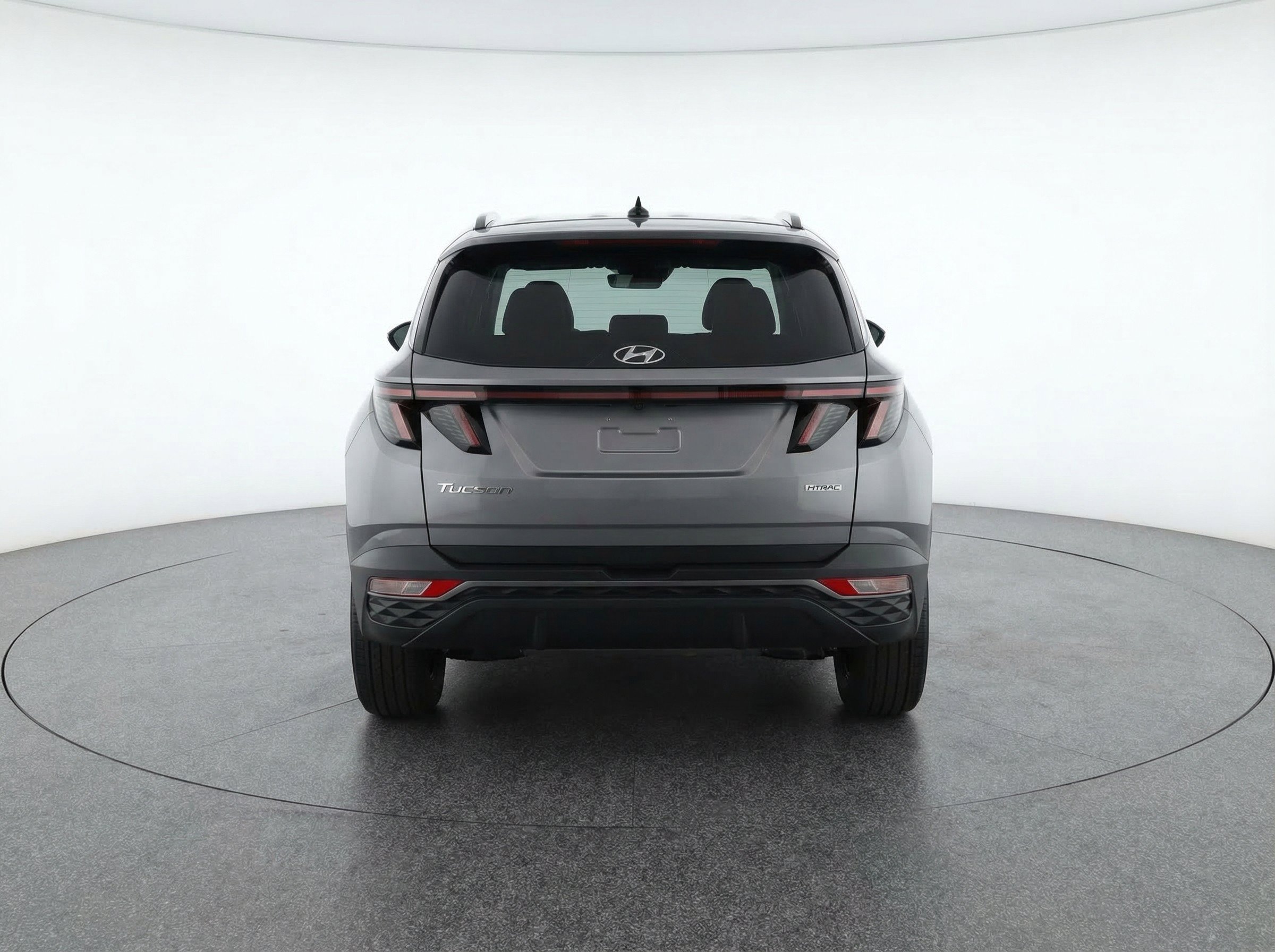 Thumbnail: 2026 Hyundai Tucson - 7