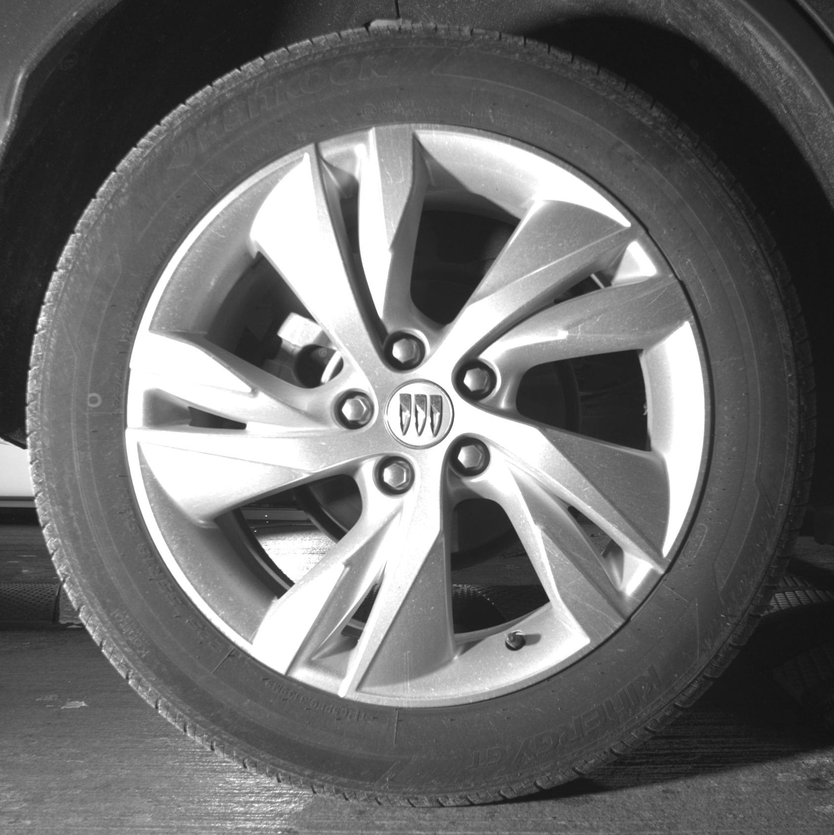 Thumbnail: 2025 Buick Encore GX - 12