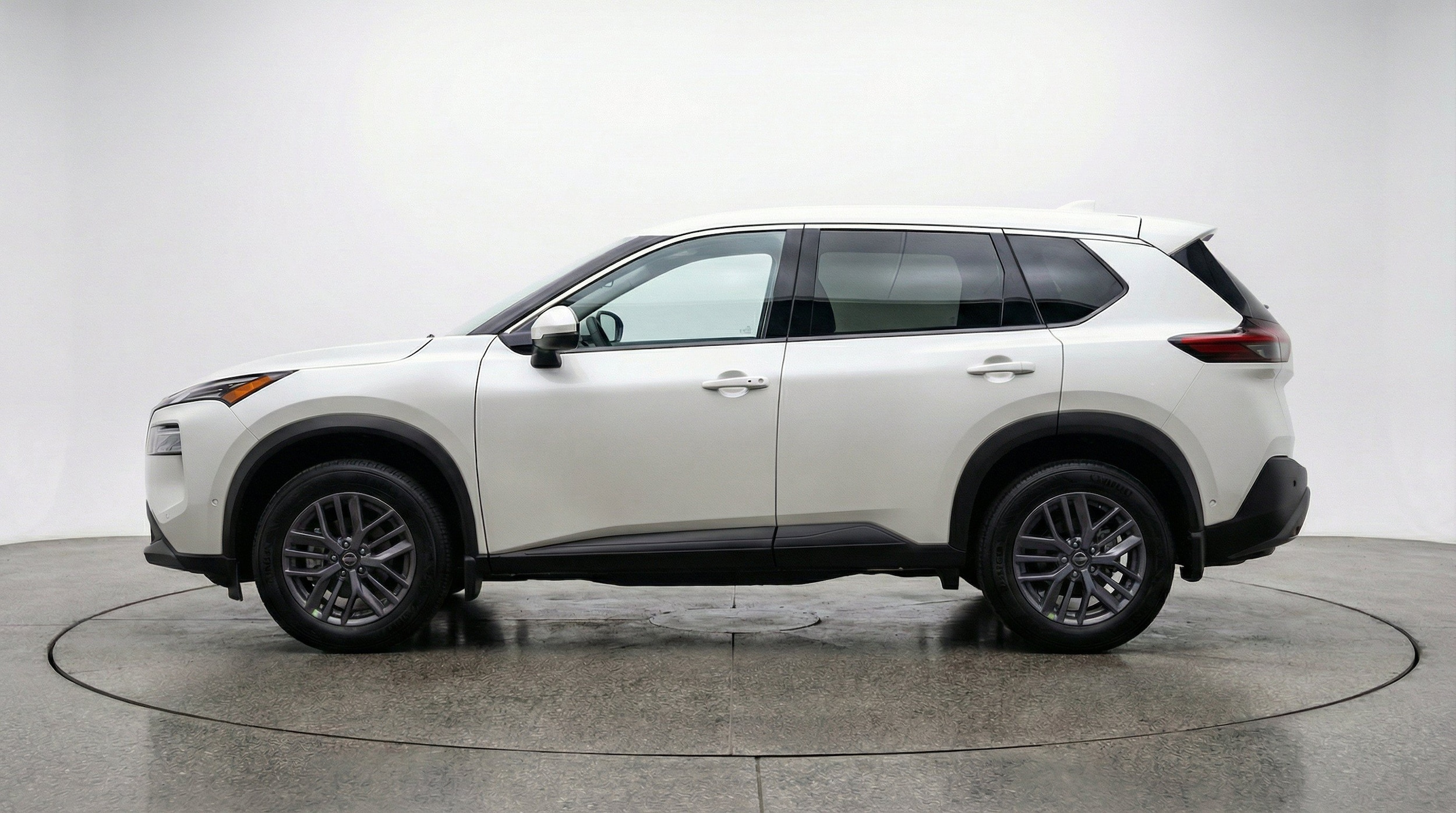 Thumbnail: 2026 Nissan Rogue - 5