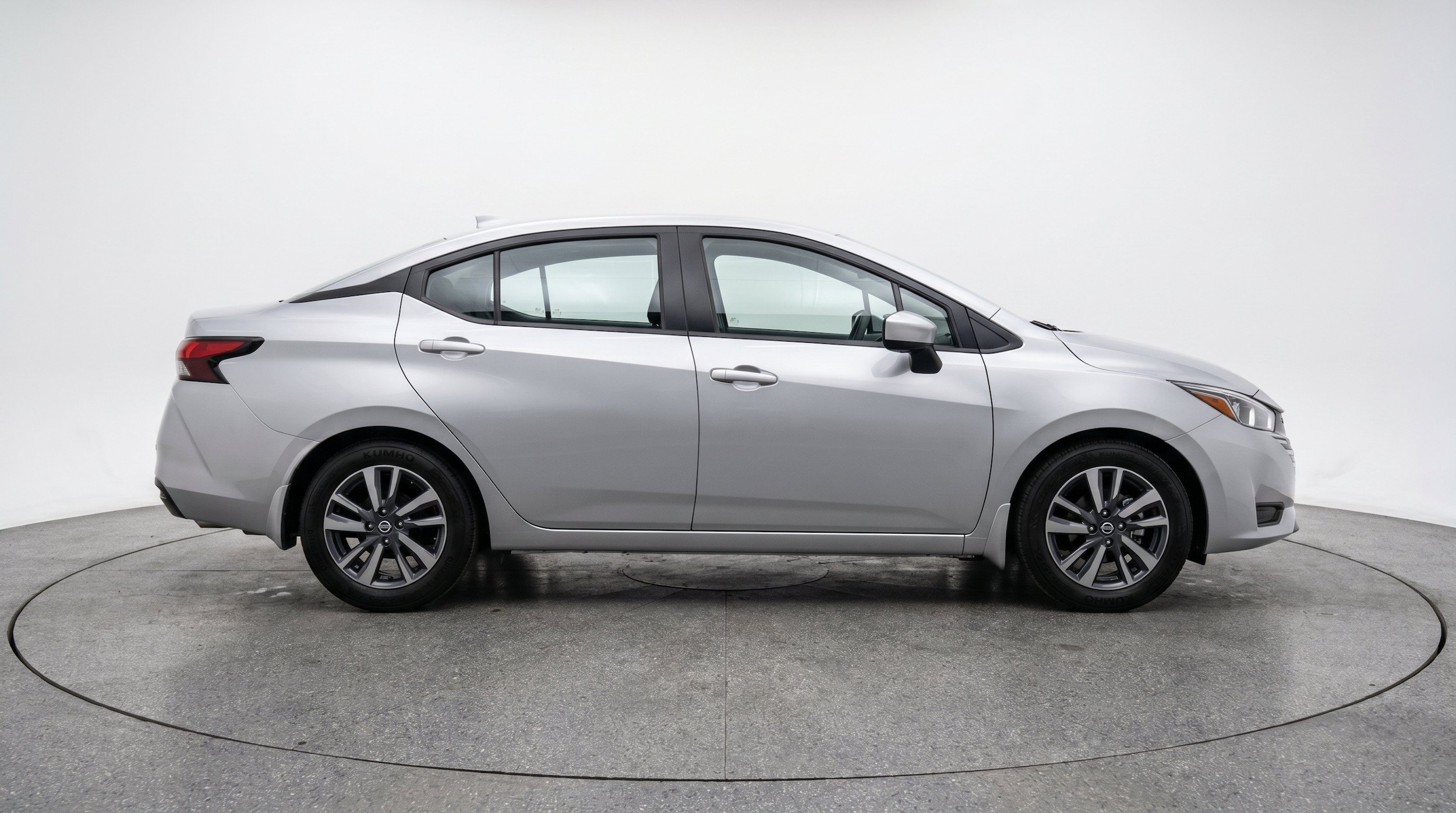 Thumbnail: 2025 Nissan Versa - 11