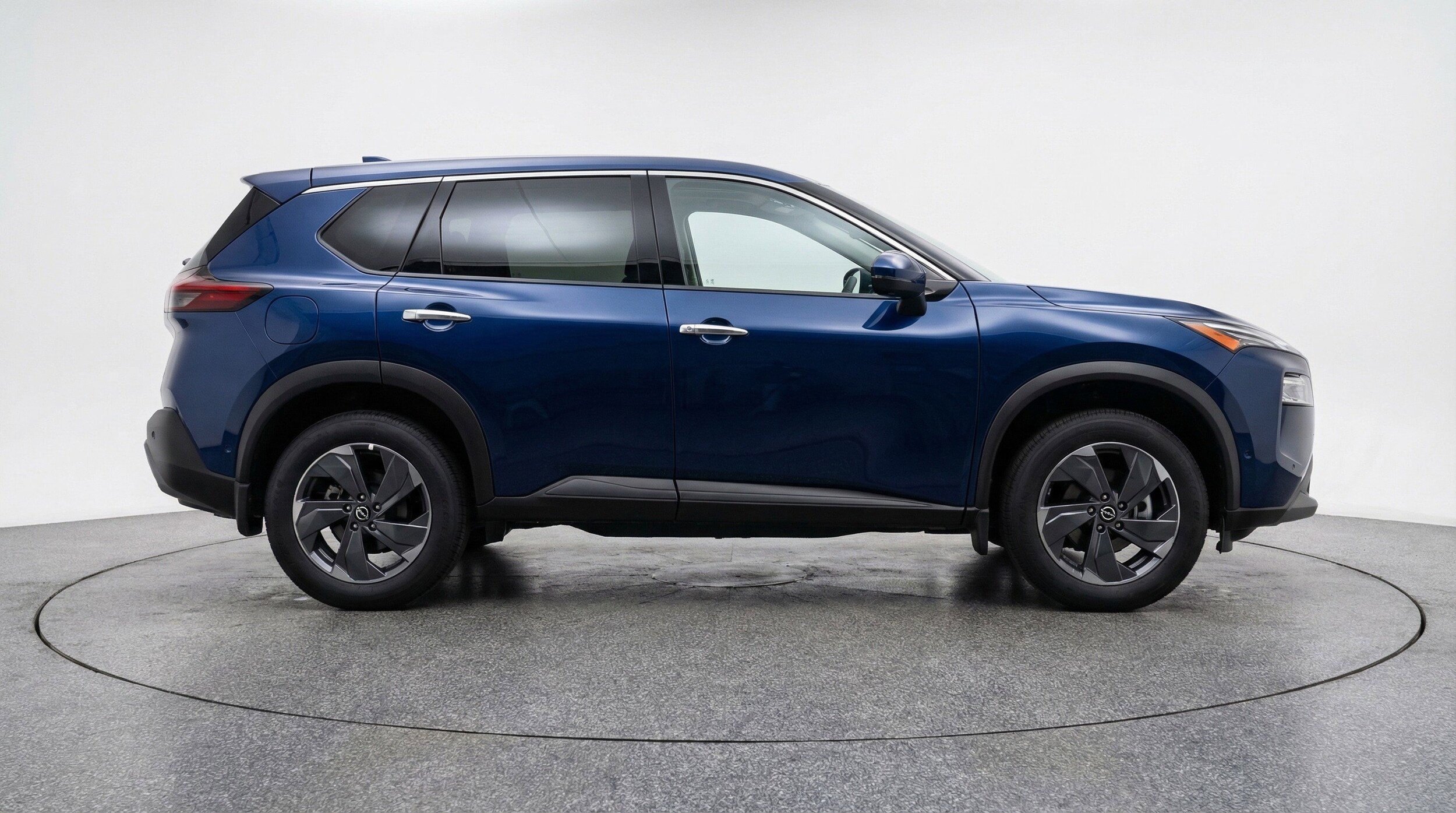 Thumbnail: 2025 Nissan Rogue - 11