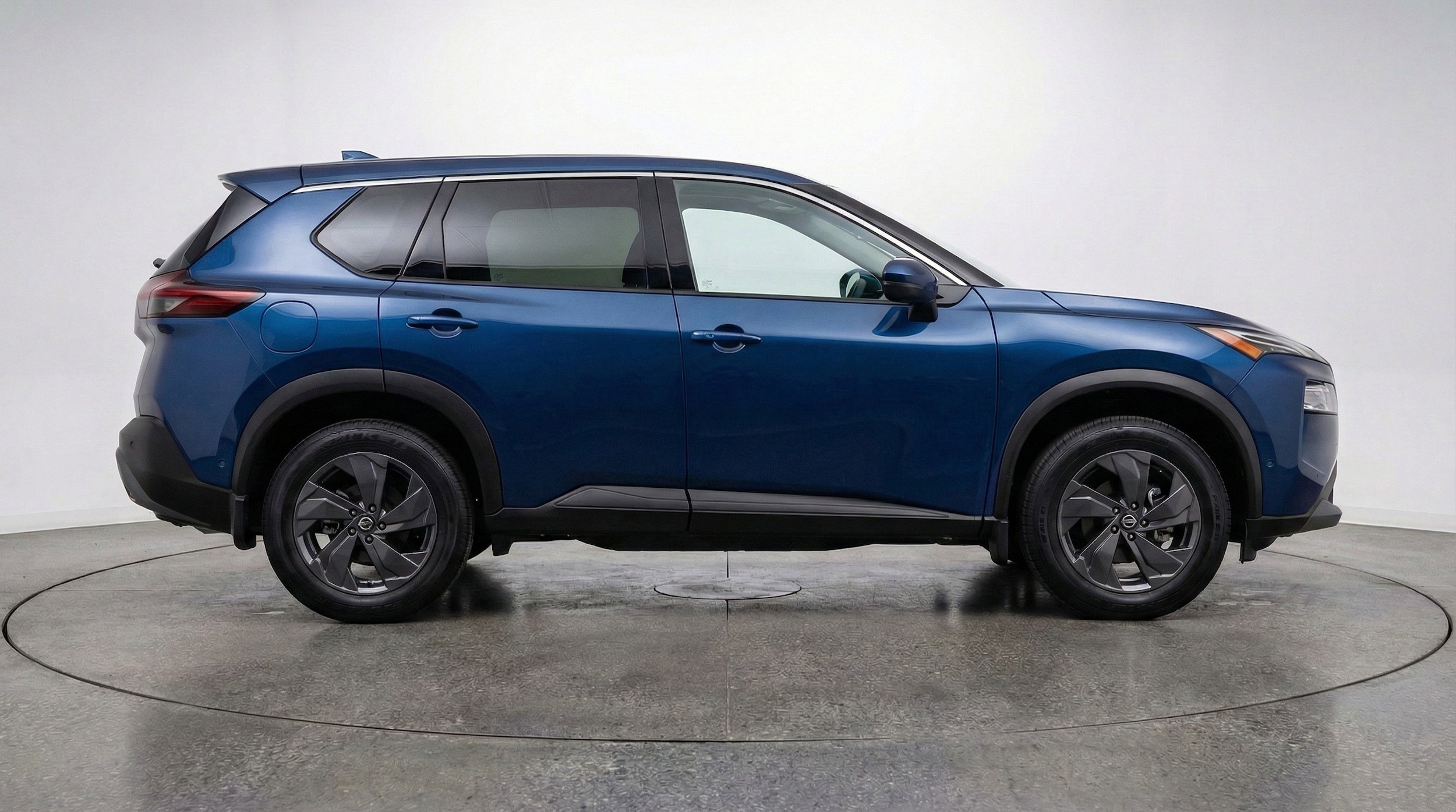 Thumbnail: 2025 Nissan Rogue - 11