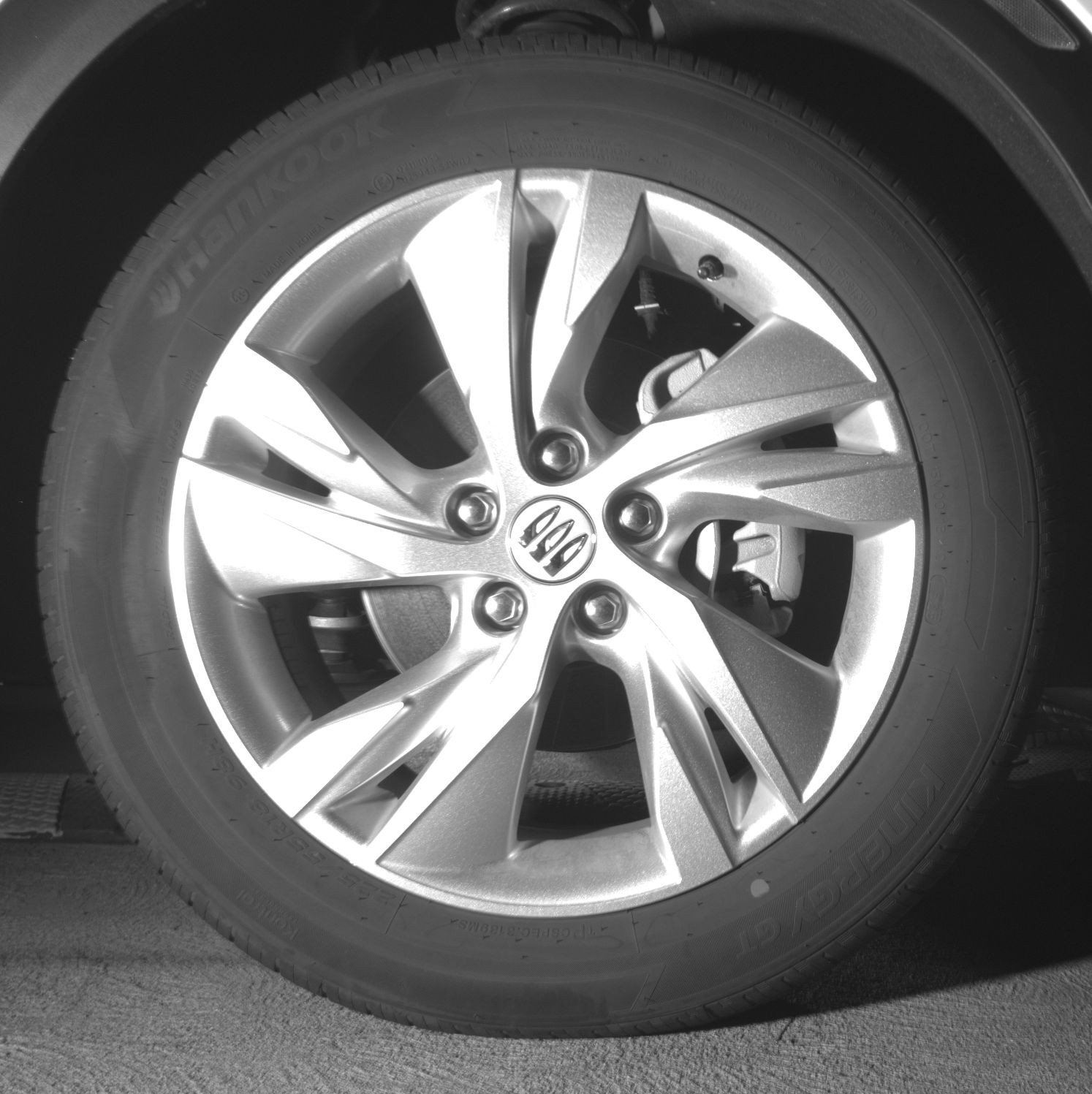 Thumbnail: 2026 Buick Encore GX - 13