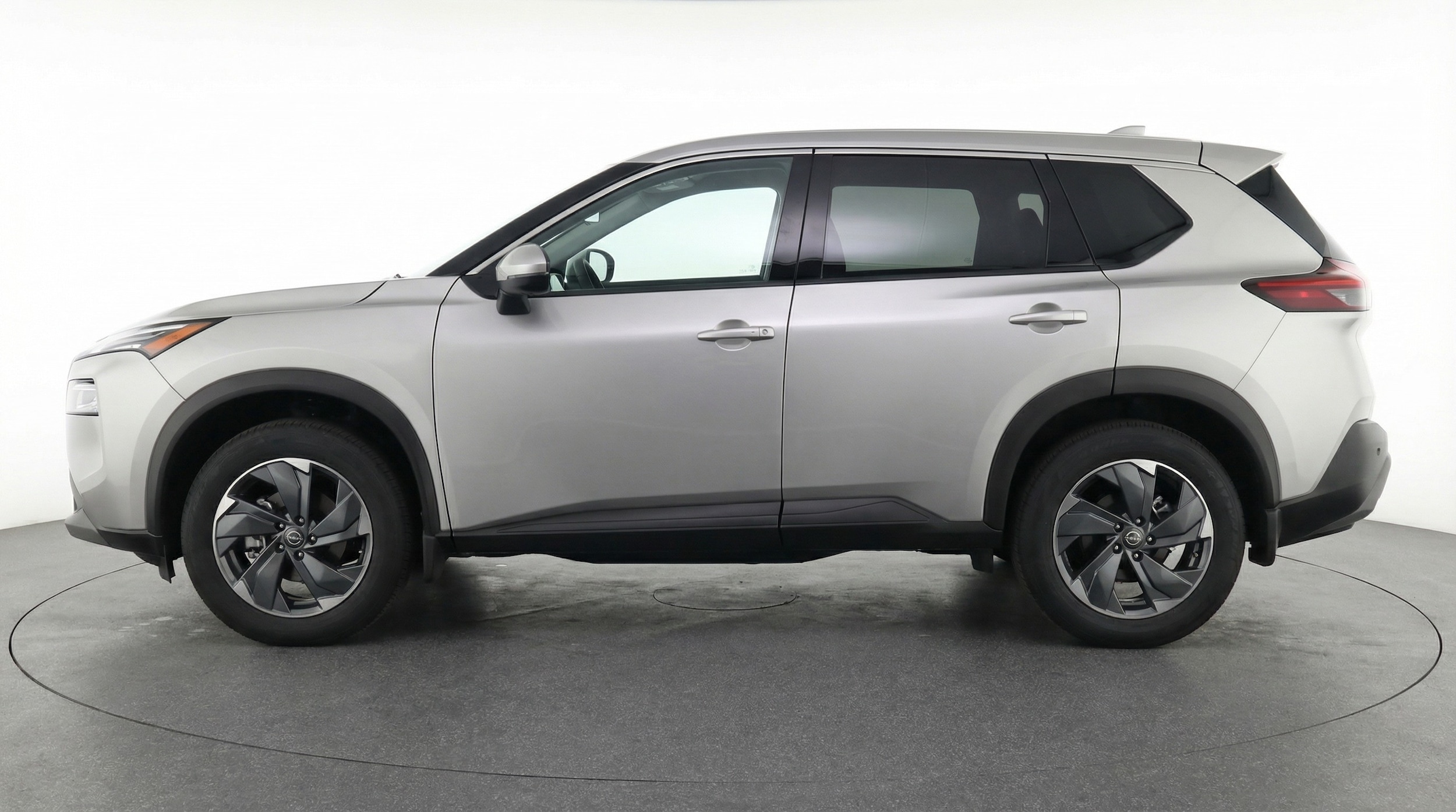 Thumbnail: 2025 Nissan Rogue - 4