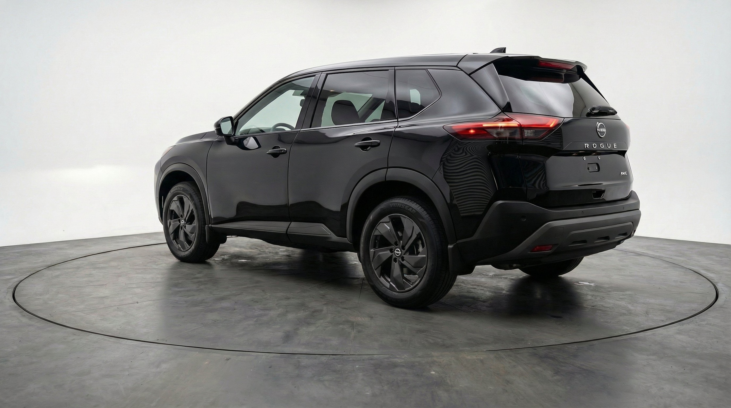 Thumbnail: 2025 Nissan Rogue - 6