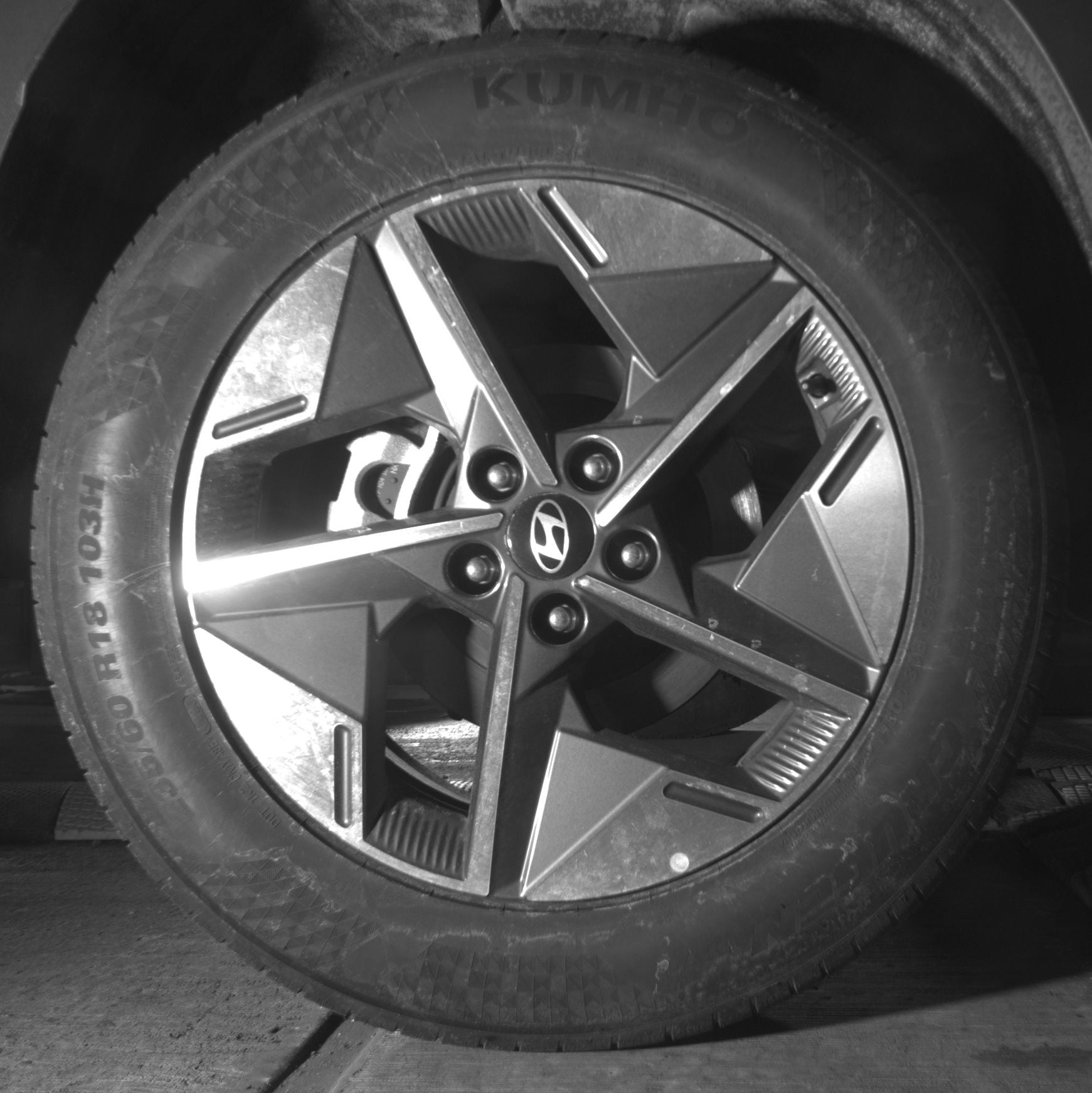 Thumbnail: 2025 Hyundai Tucson - 12