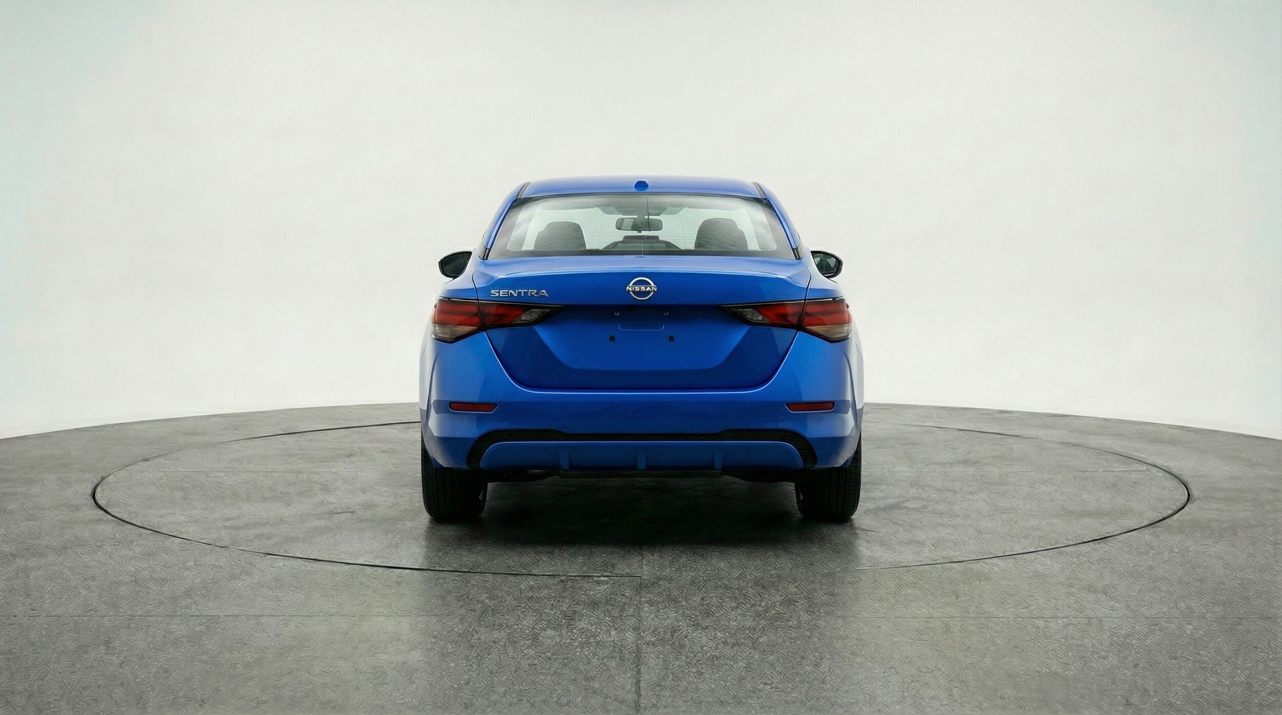 Thumbnail: 2025 Nissan Sentra - 6