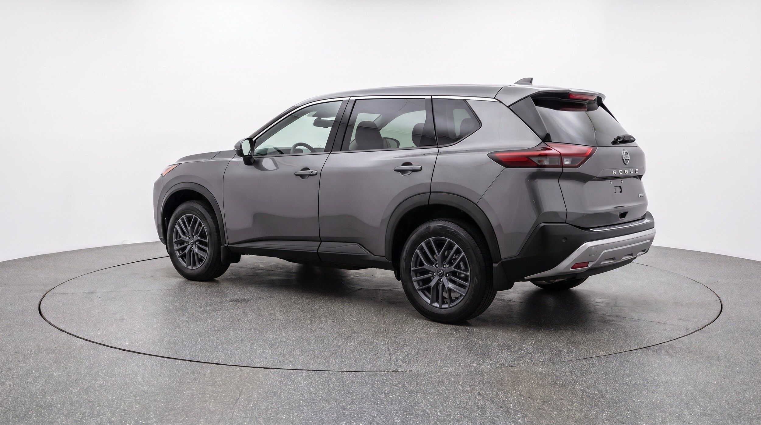 Thumbnail: 2026 Nissan Rogue - 6