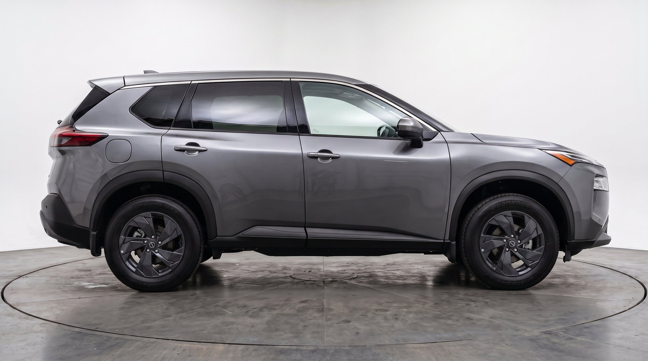 Thumbnail: 2026 Nissan Rogue - 10