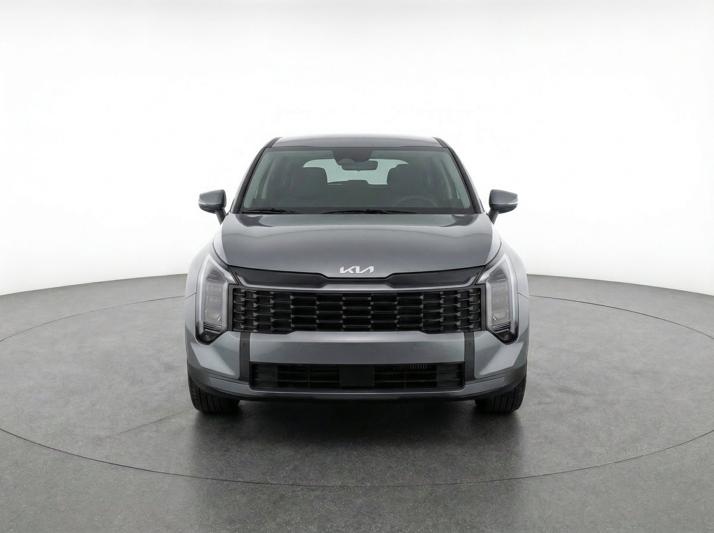 Thumbnail: 2026 Kia Sportage - 2