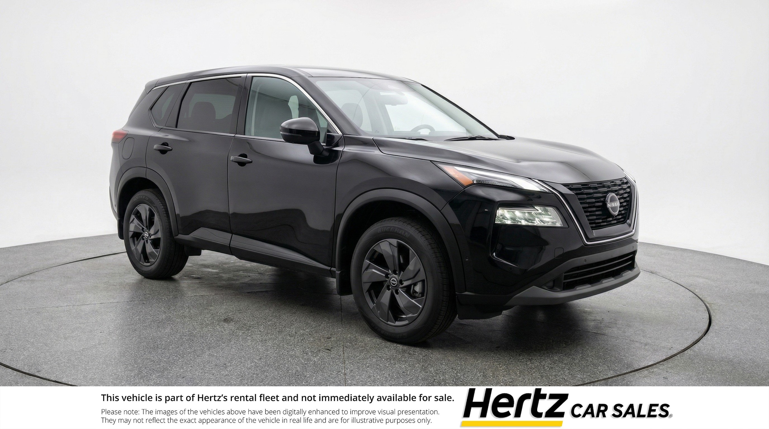 Thumbnail: 2026 Nissan Rogue - 1