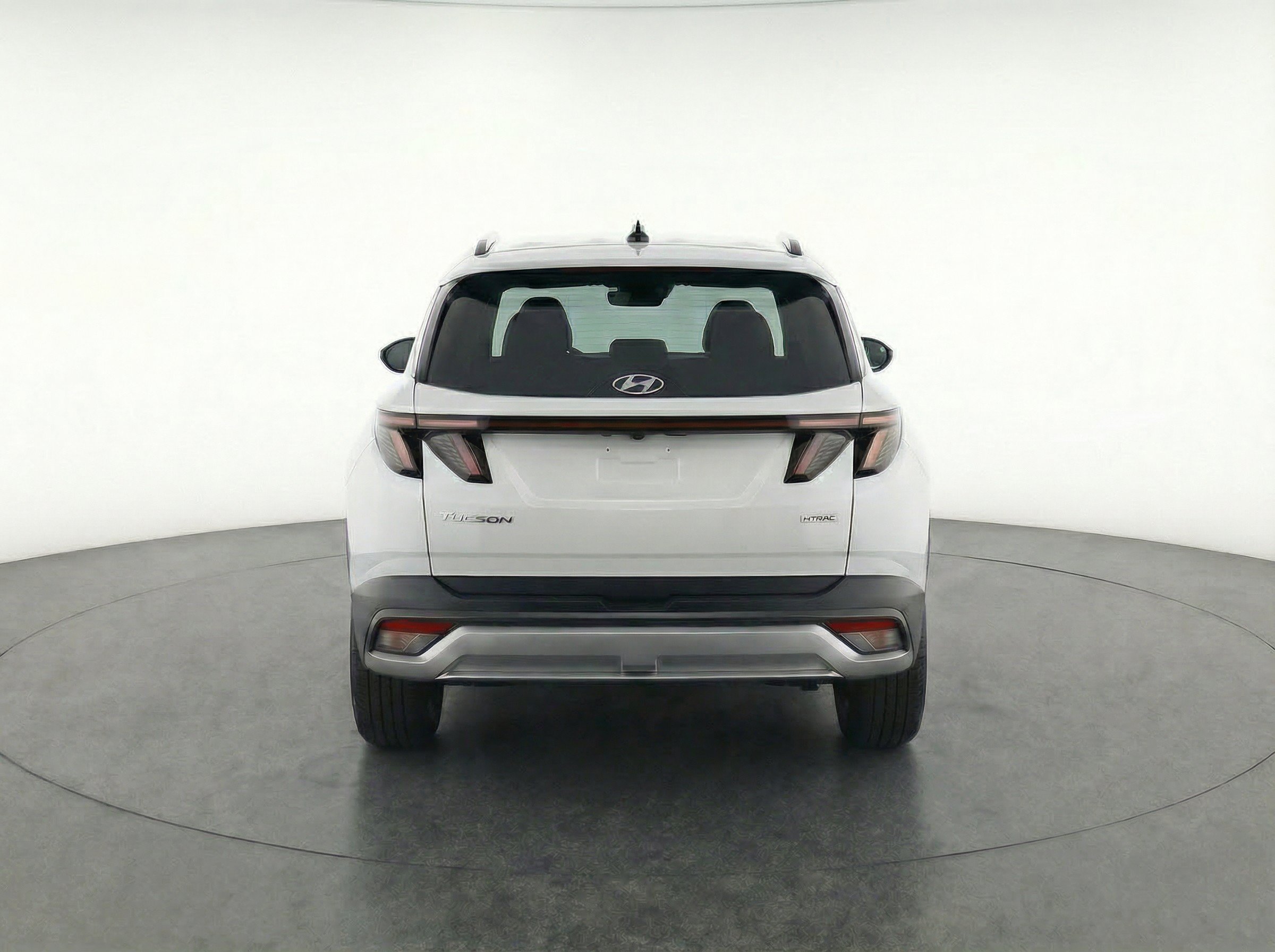 Thumbnail: 2026 Hyundai Tucson - 7