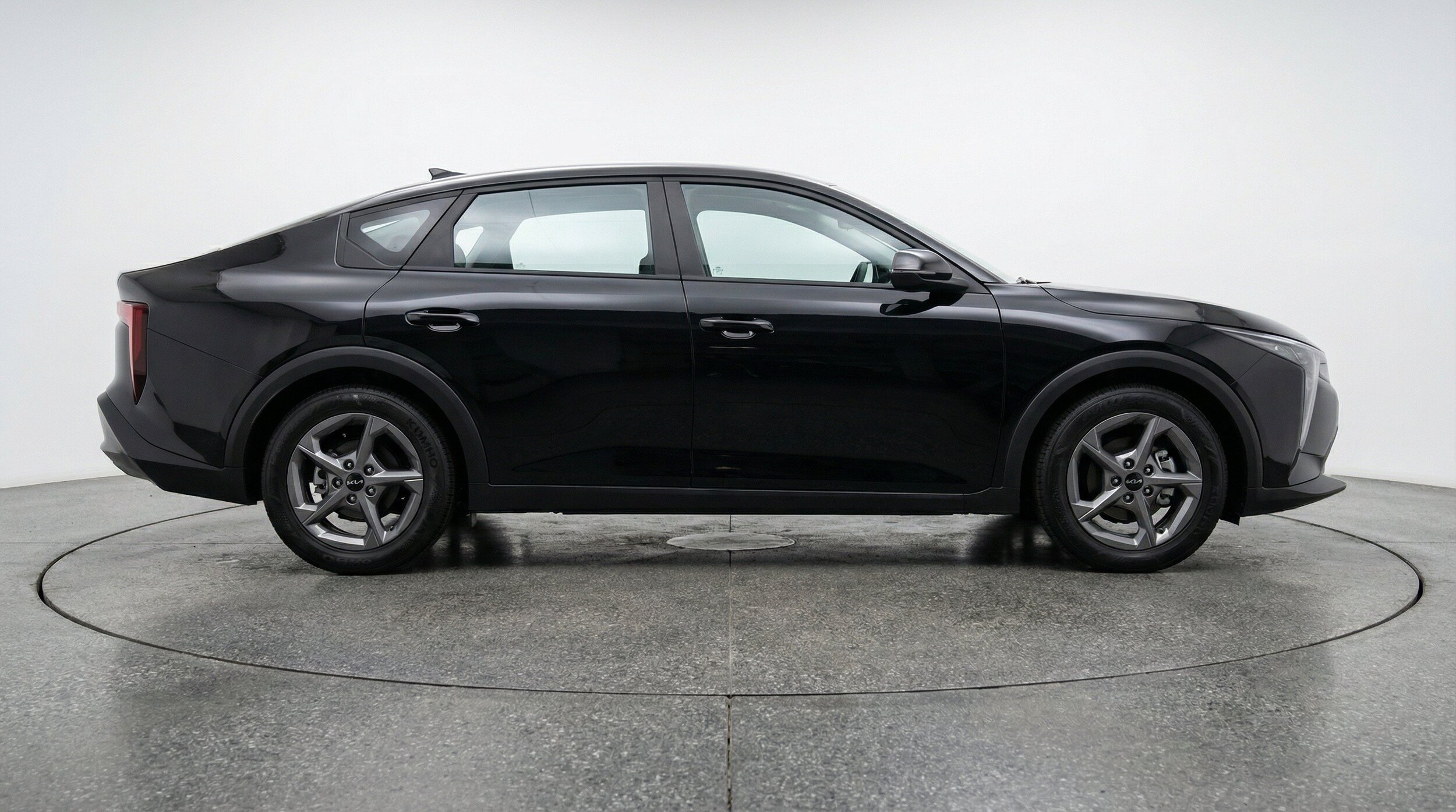 Thumbnail: 2025 Kia K4 - 11