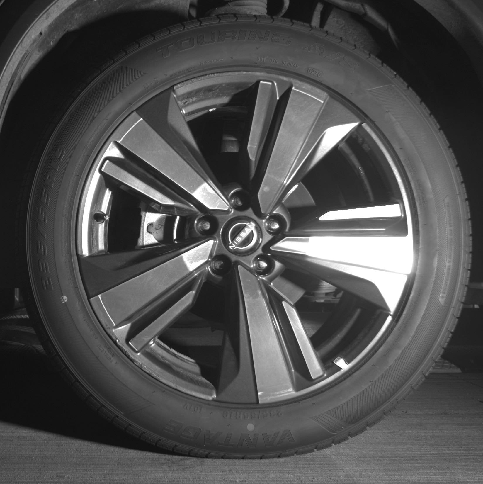 Thumbnail: 2026 Nissan Rogue - 12